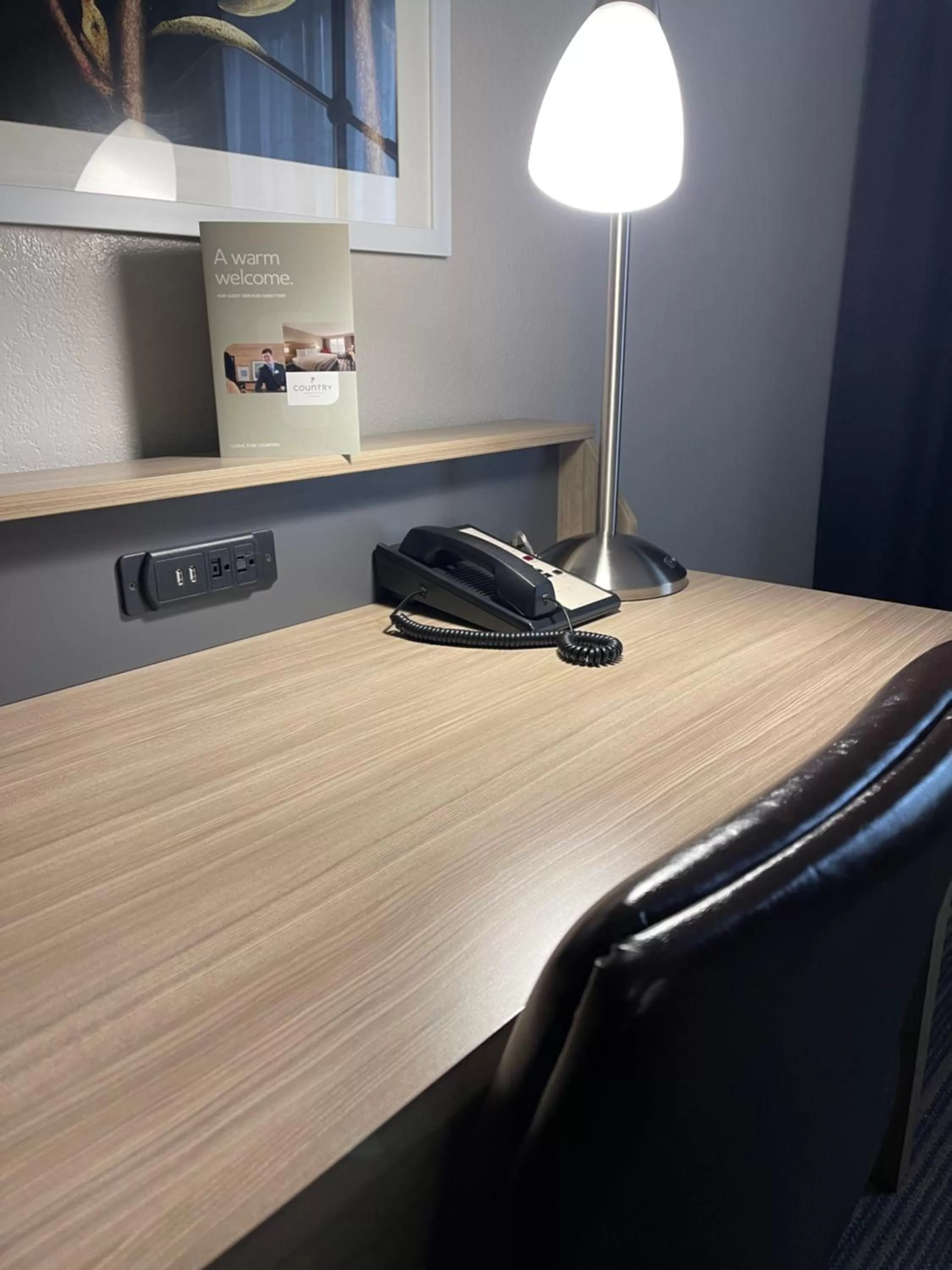 Queen Room with Two Queen Beds - Disability Access in Country Inn & Suites by Radisson, Merrillville, IN