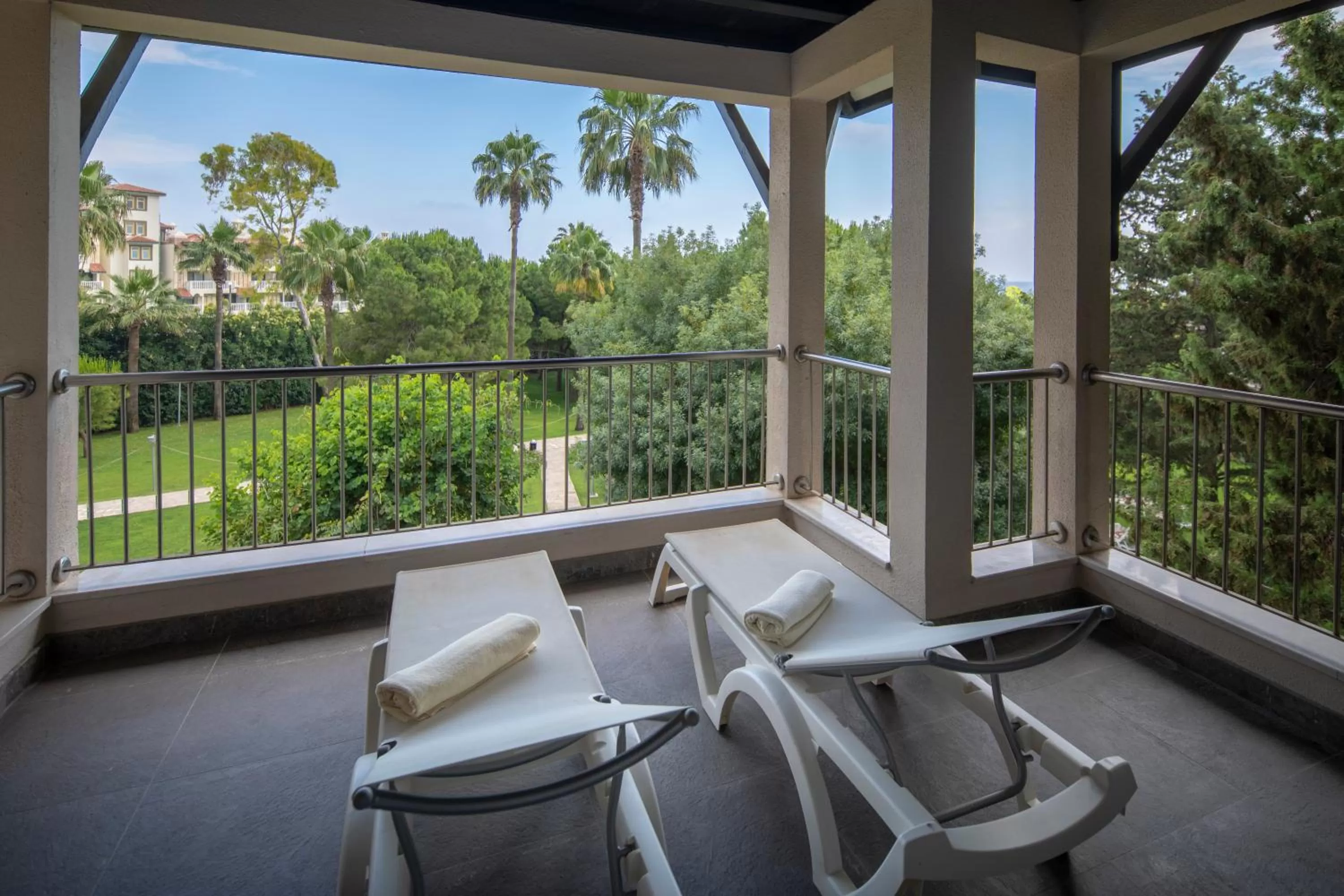 Executive Suite in Barut Hemera - Ultra All Inclusive