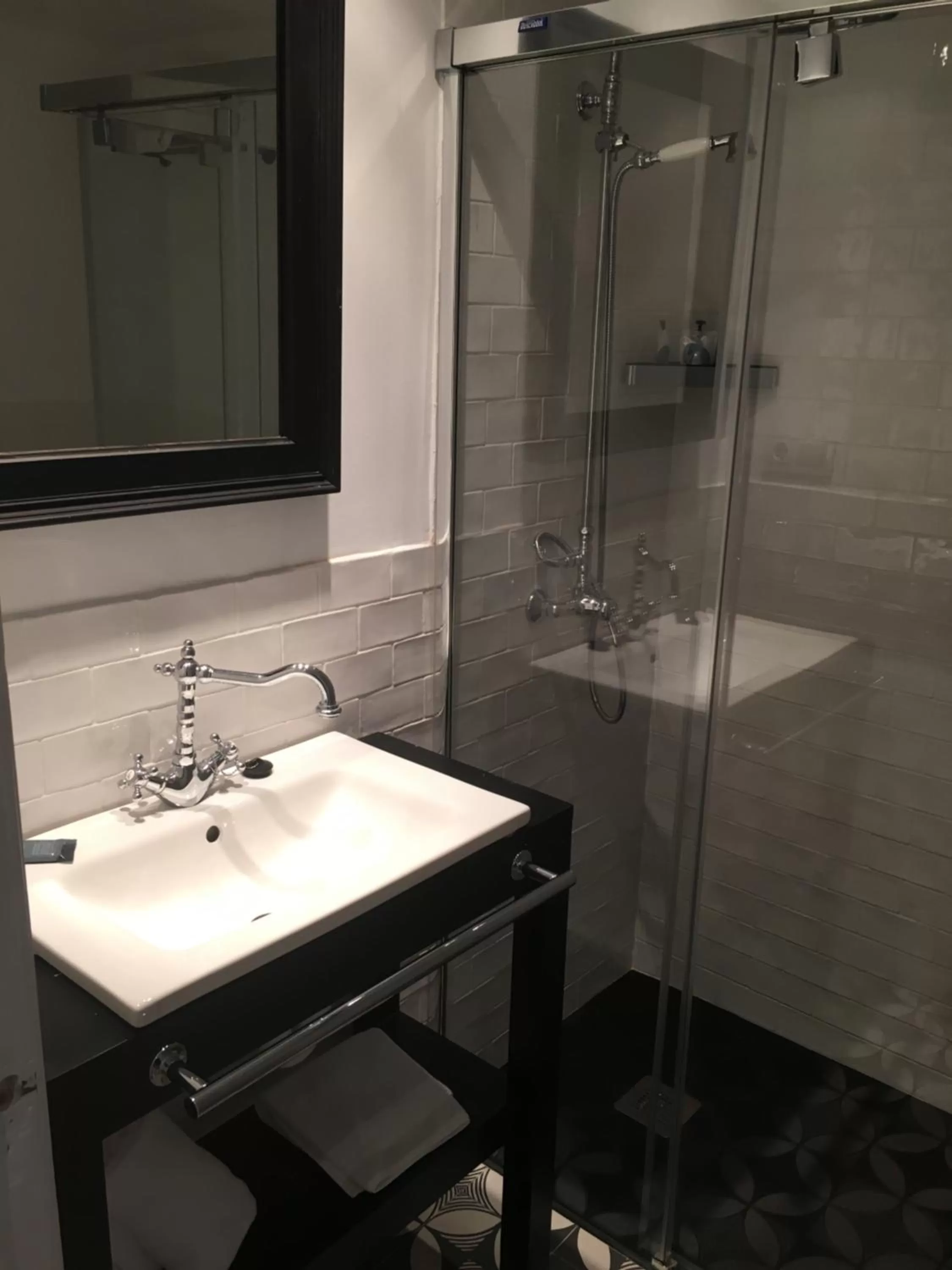 Double Room with Balcony in Hotel & Restaurant Marina Palamós