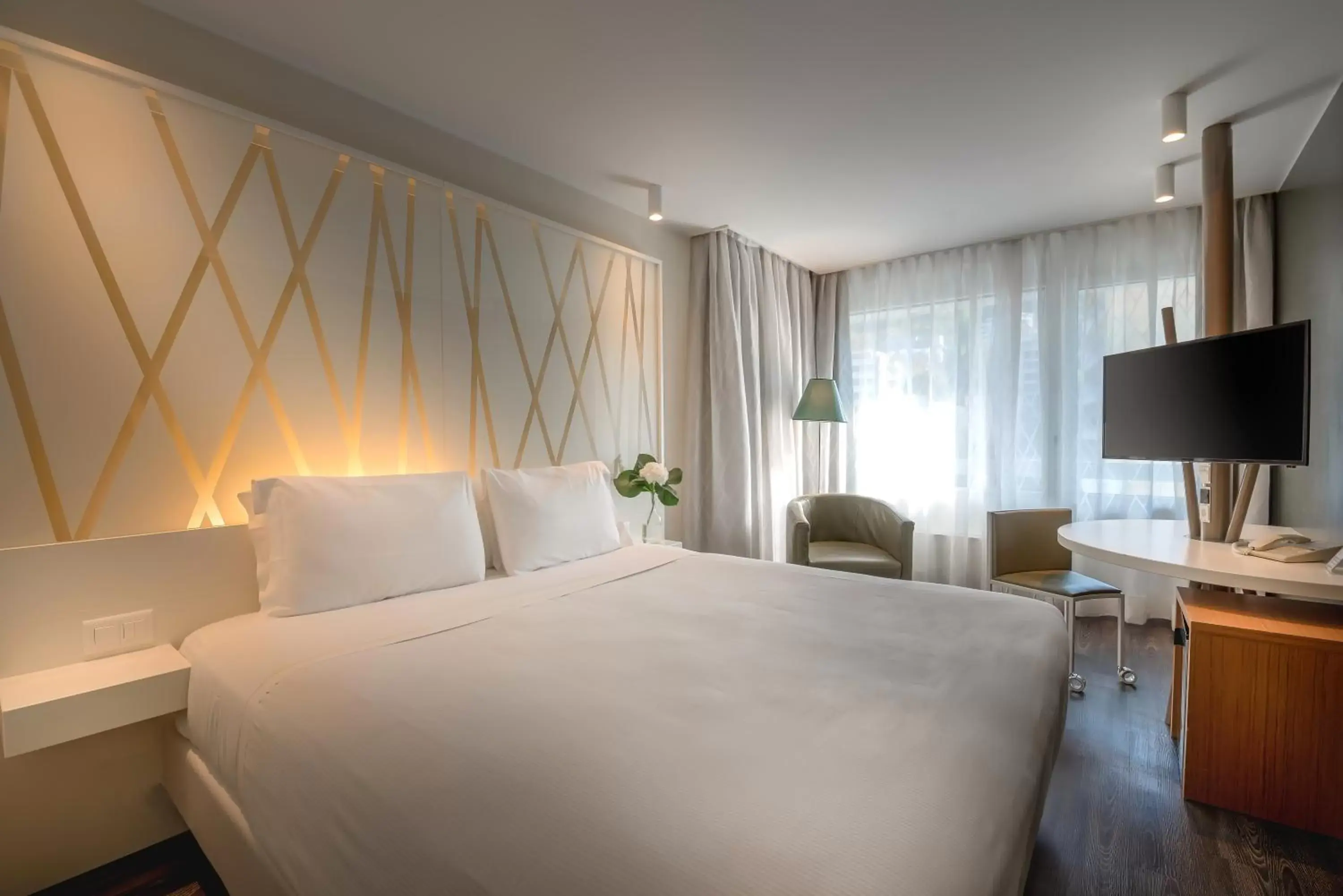 Hotel Admiral Lugano Hotel Admiral Lugano