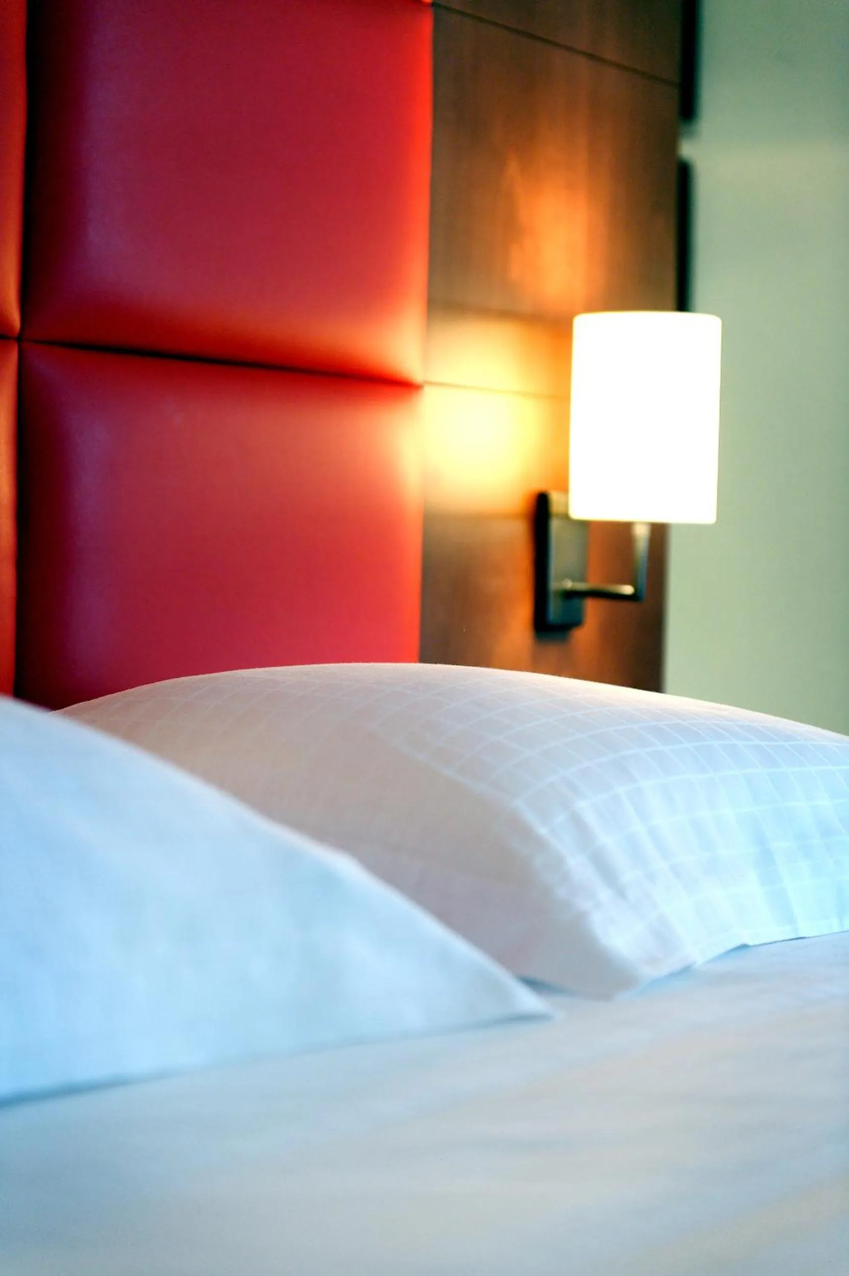 Business Double or Twin Room in New Hotel Charlemagne