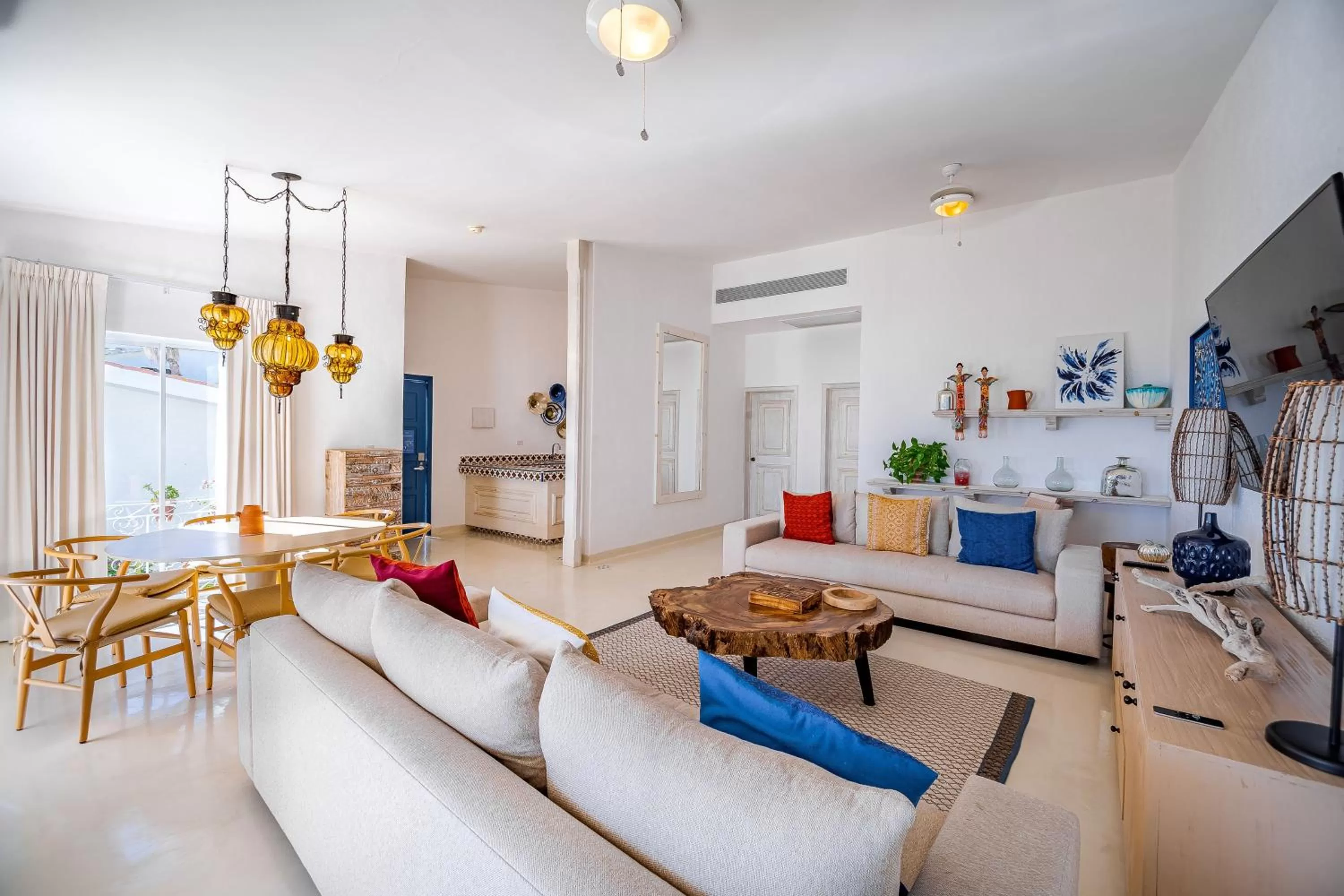 Penthouse in Mar del Cabo By Velas Resorts Adults Only