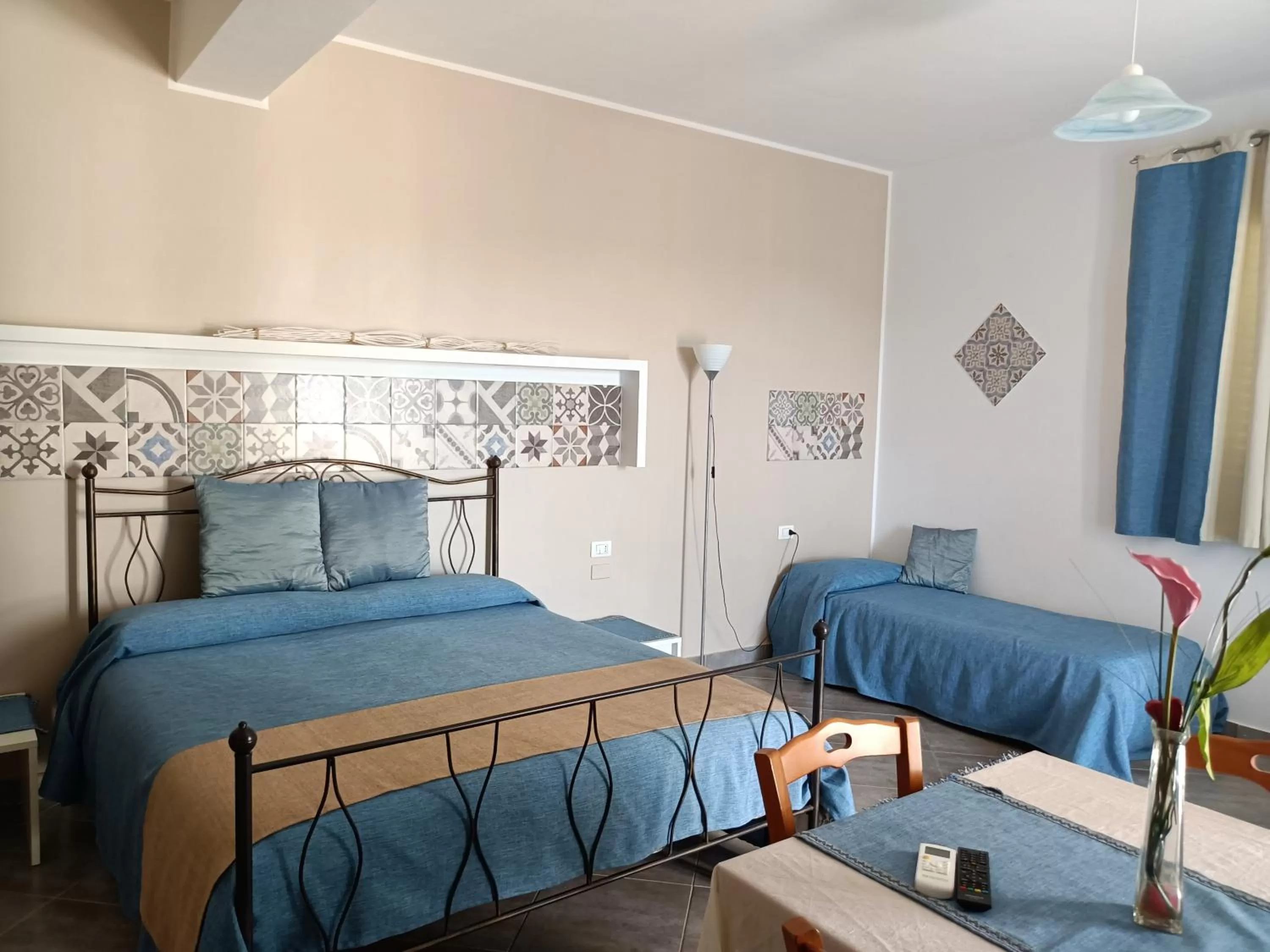 Family Studio in Signorino Eco Resort & Spa