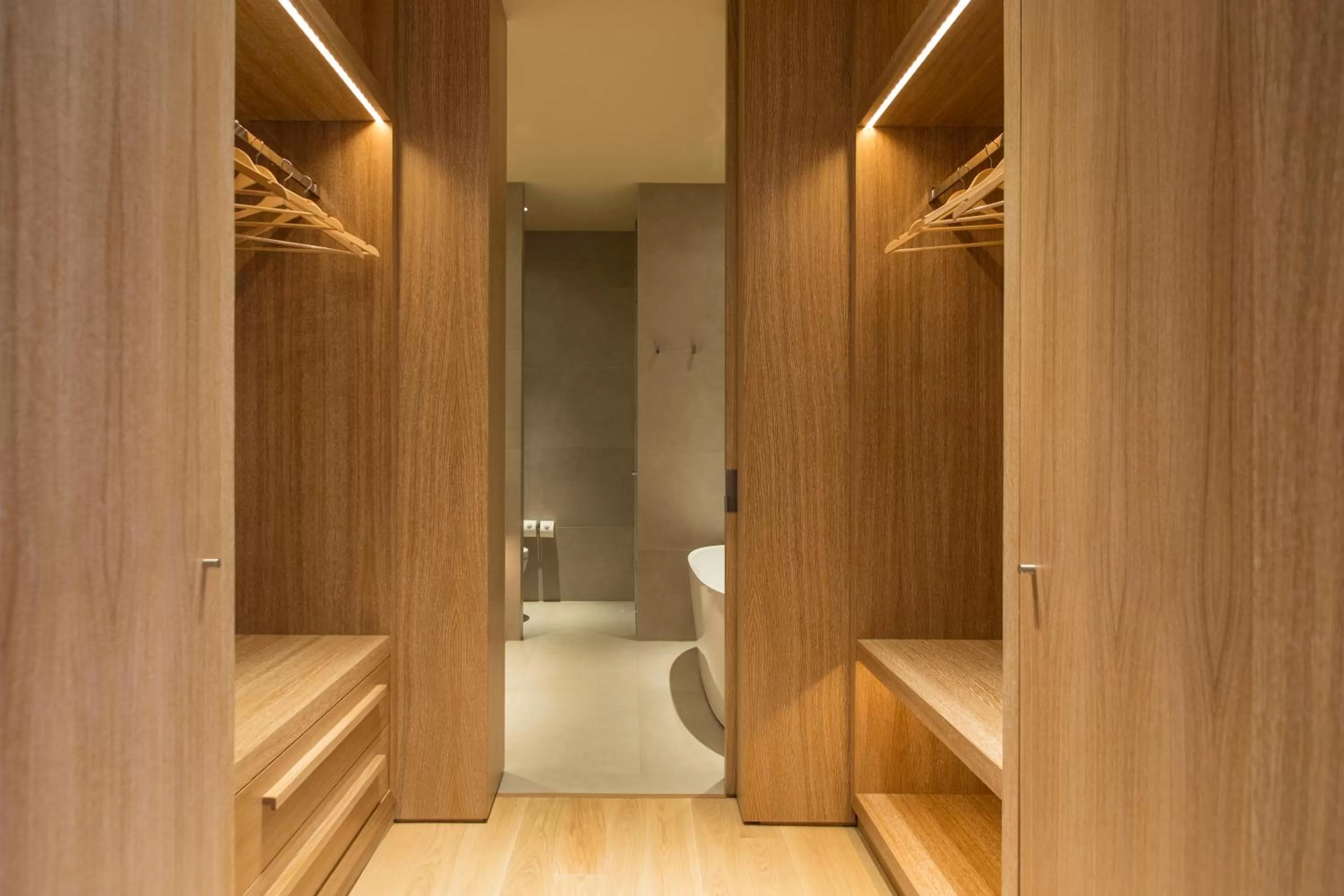 Deluxe Suite in The Margi