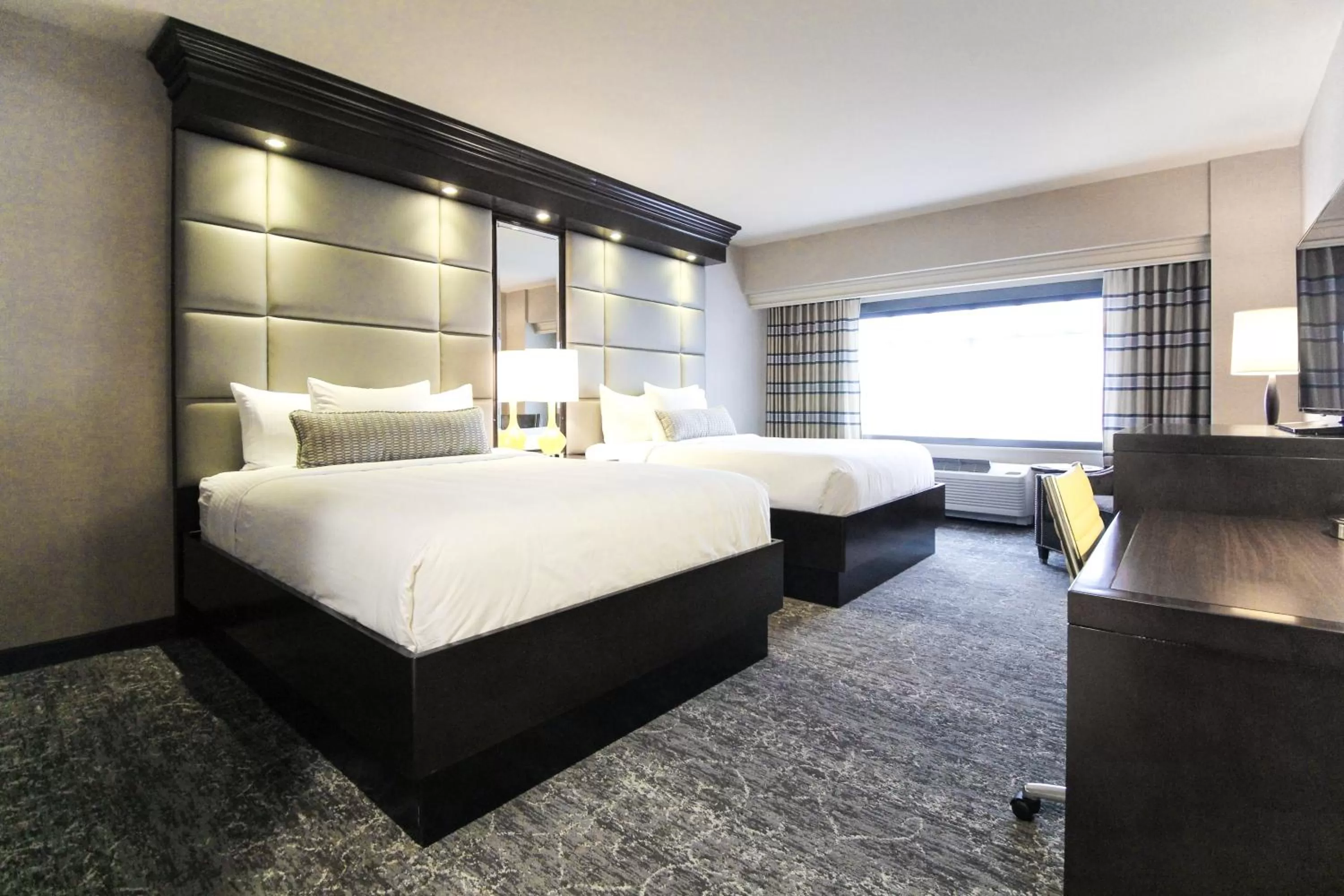 Double Room in Silver Reef Casino Resort