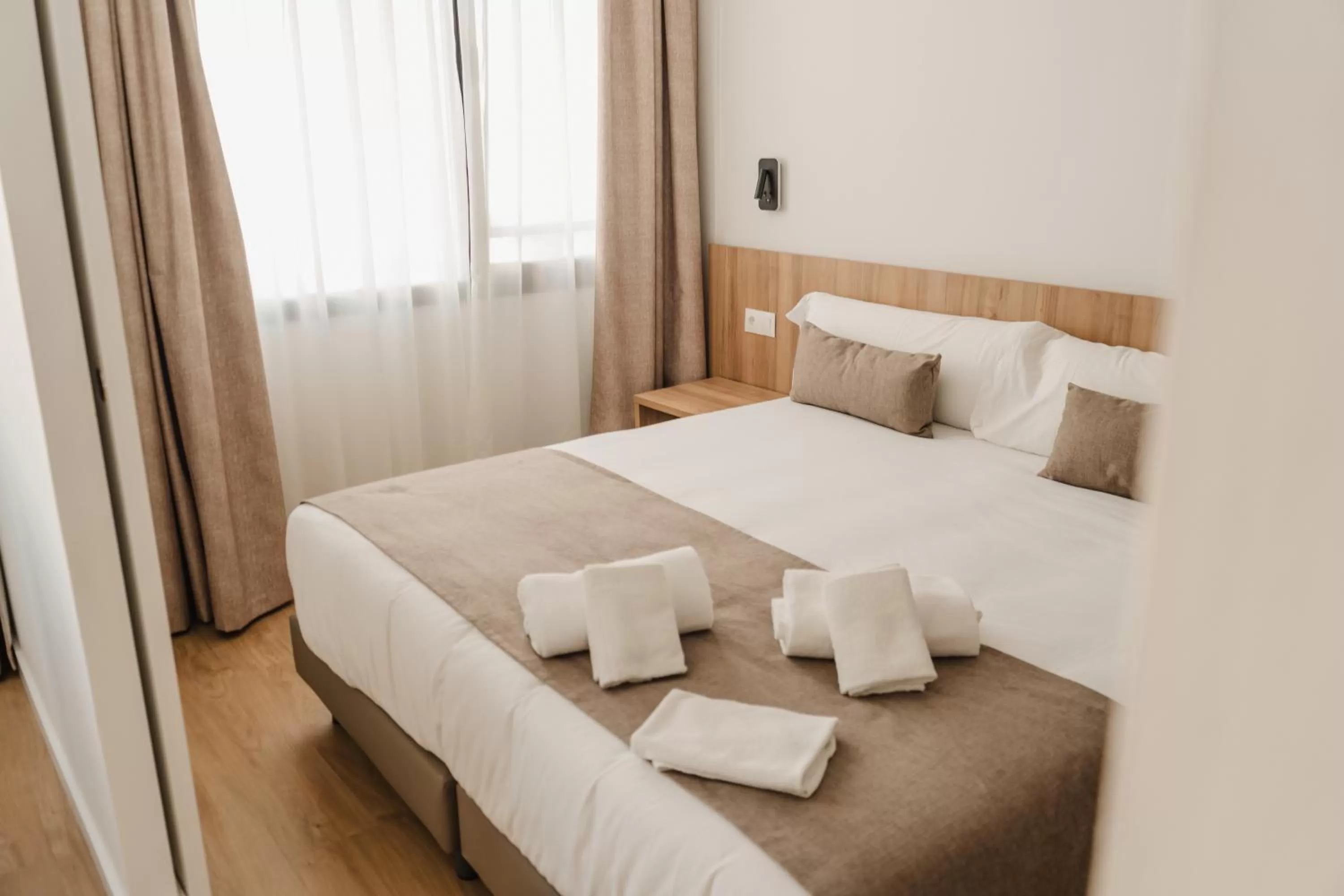 King Suite in esZentrico Suites Jerez