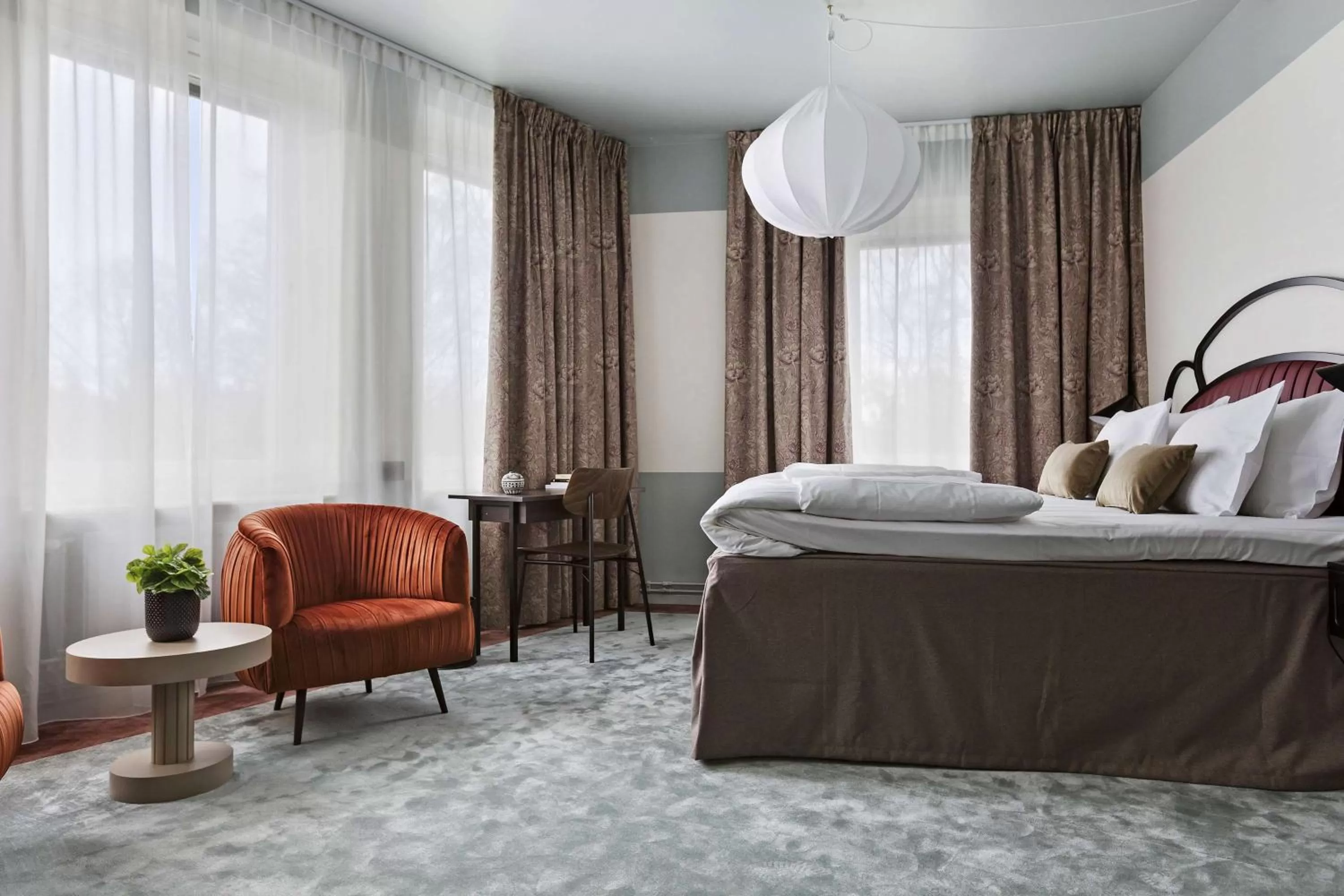 Family Room in Hotel Giò; BW Signature Collection