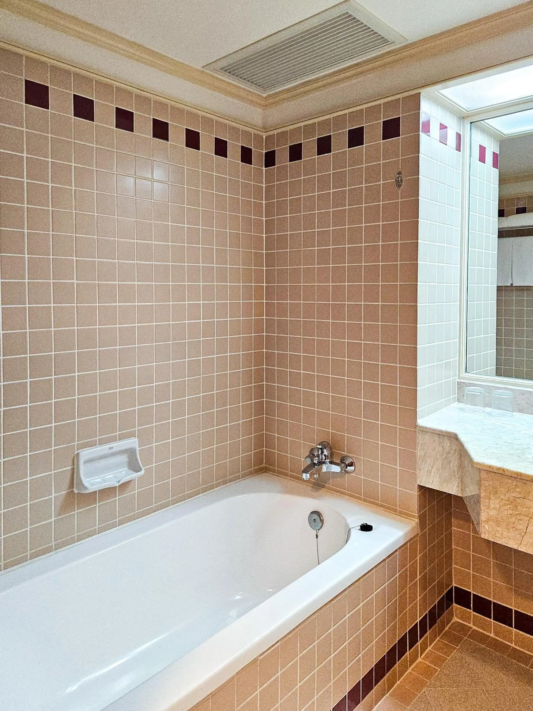 Superior Double or Twin Room in Ramada by Wyndham D MA Bangkok