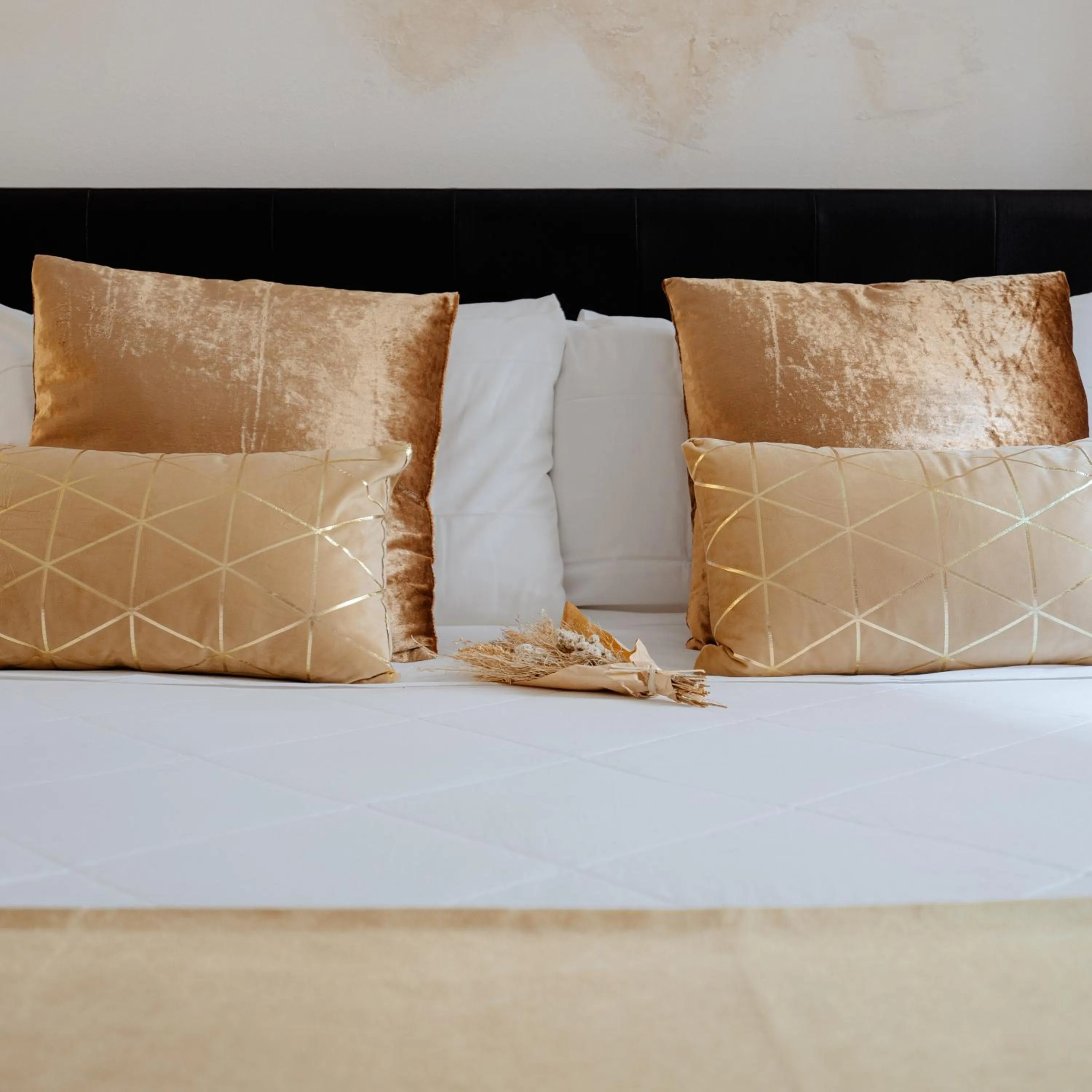 Triple Room in Relais Giulia