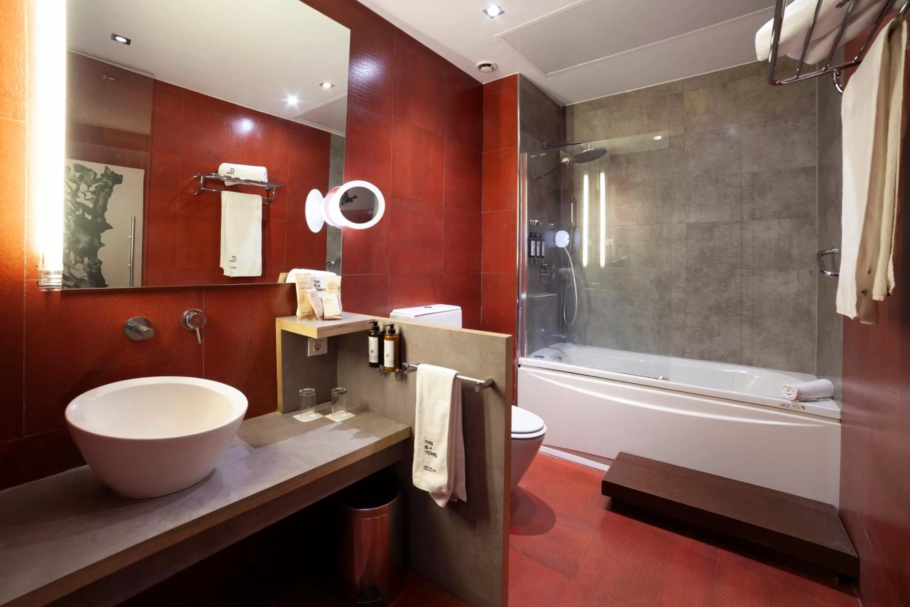 Double or Twin Room (1-2 Adults) in Petit Palace Museum