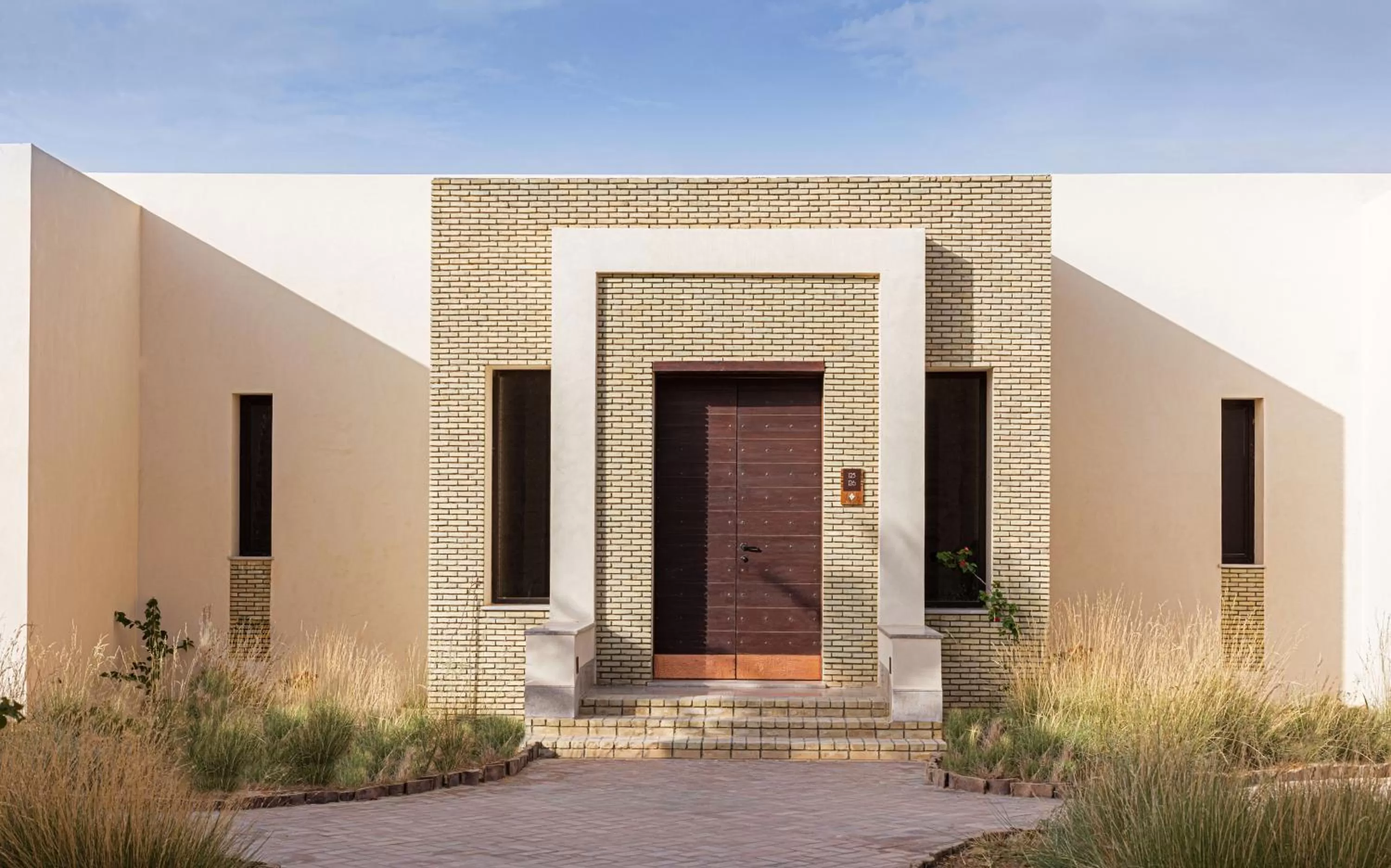 Anantara Royal Villa in Anantara Sahara-Tozeur Resort & Villas