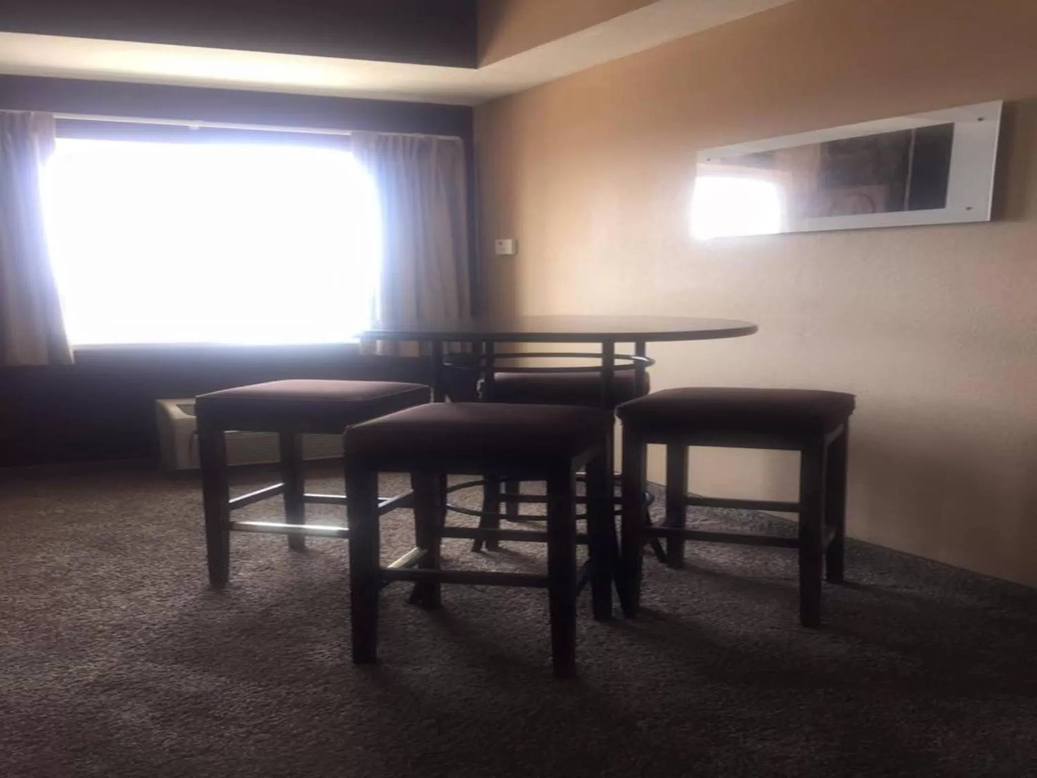 King Studio Suite - Non-Smoking in Microtel Inn & Suites by Wyndham Quincy Downtown - River Area