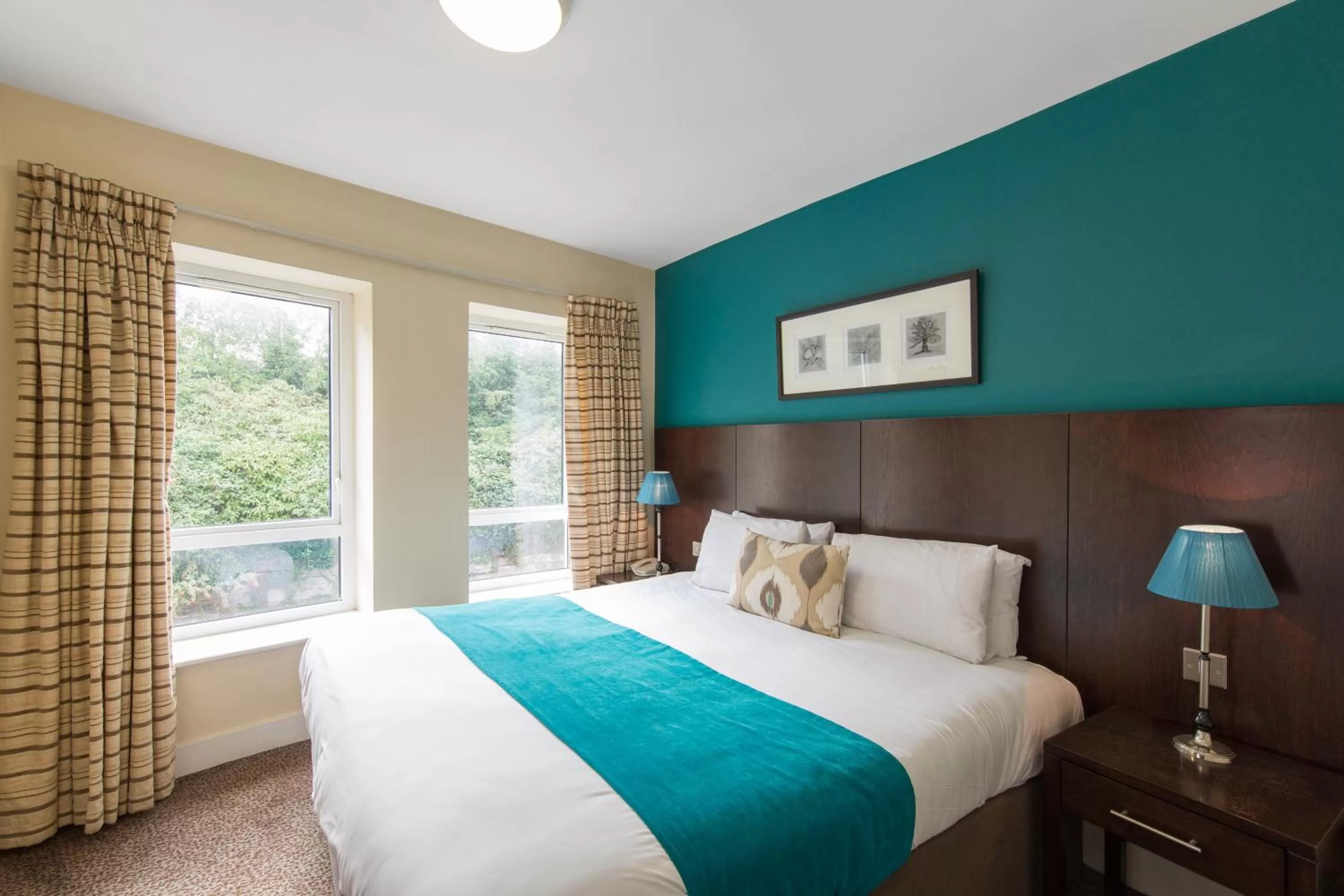 Double Room in Wilton Hotel Bray