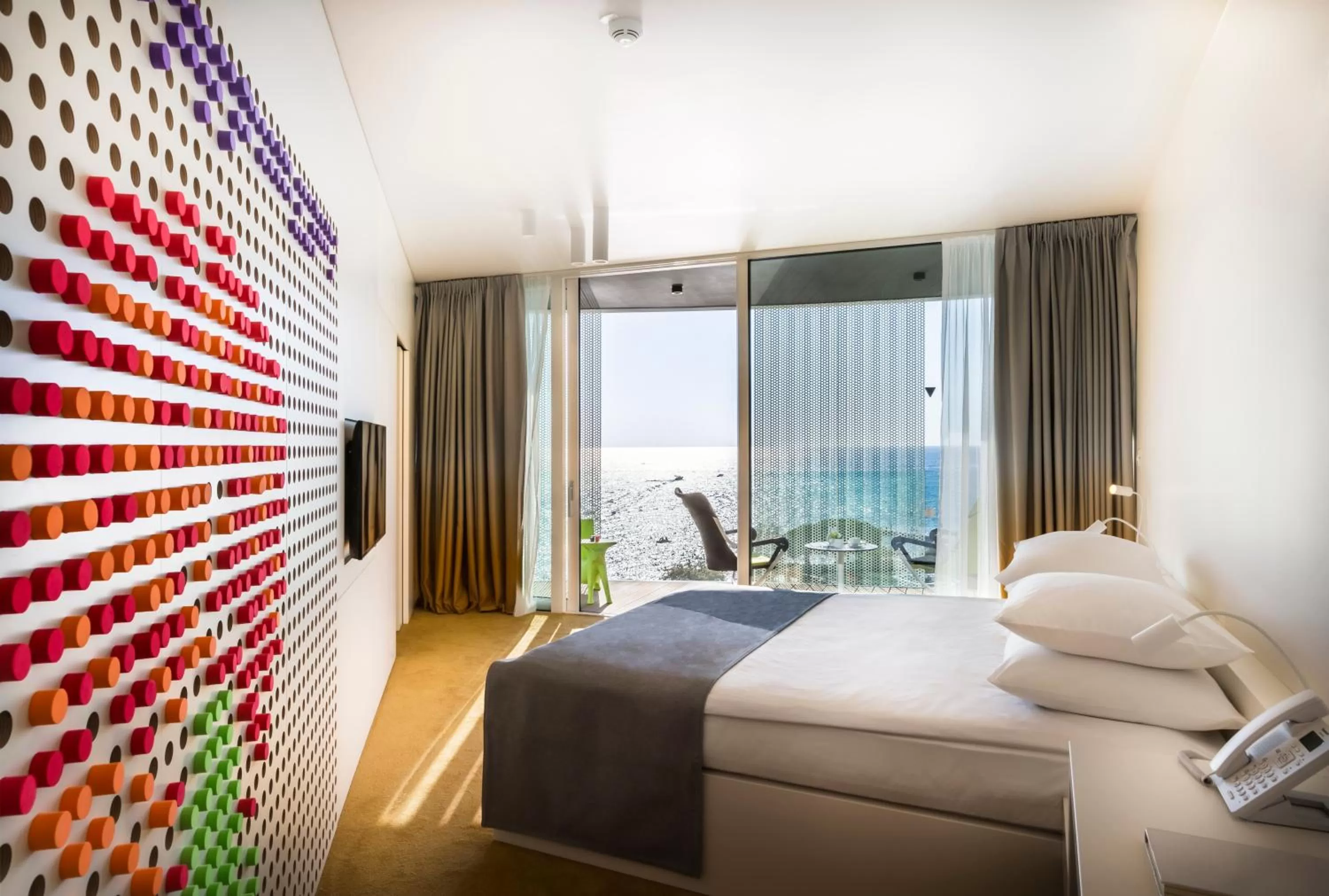 Standard Double Room with Extra Bed in Maistra Select Family Hotel Amarin