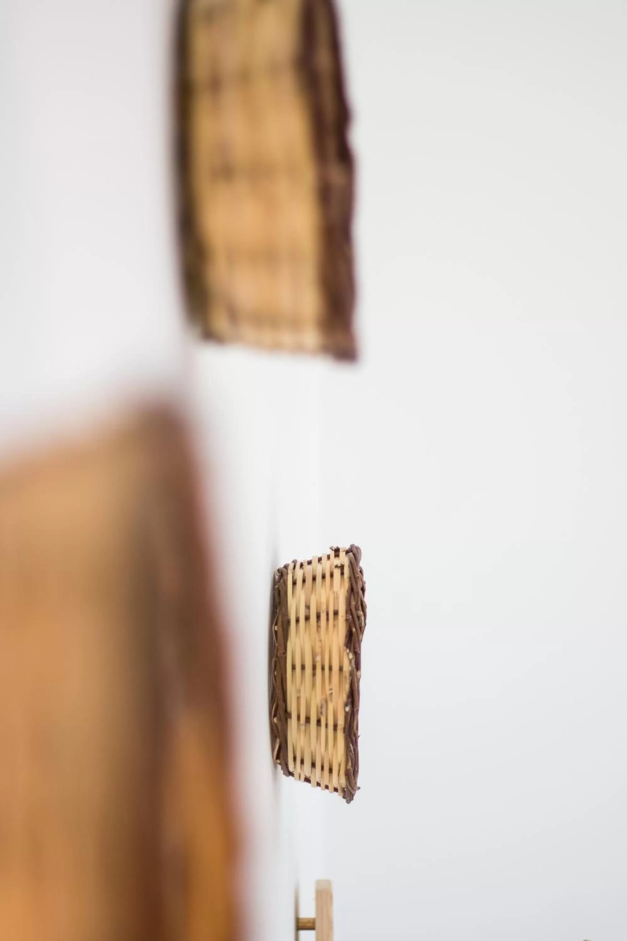 Deluxe Twin Room in Ktima Bianco