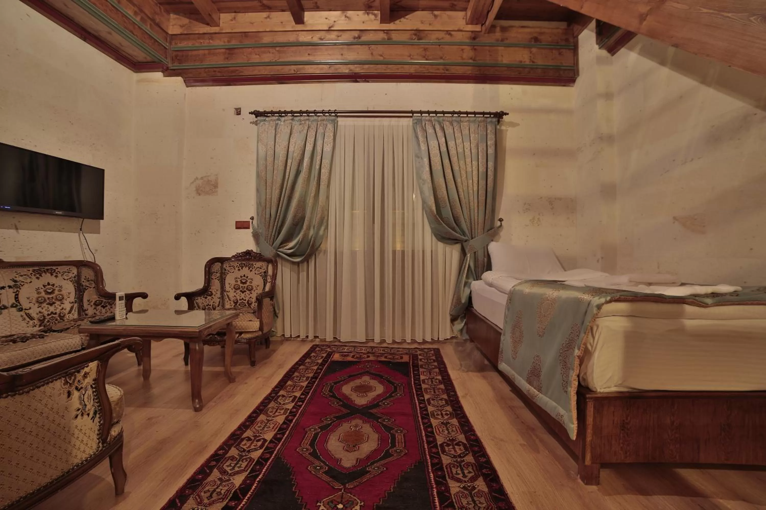 Suite in Grand Cappadocia Hotel