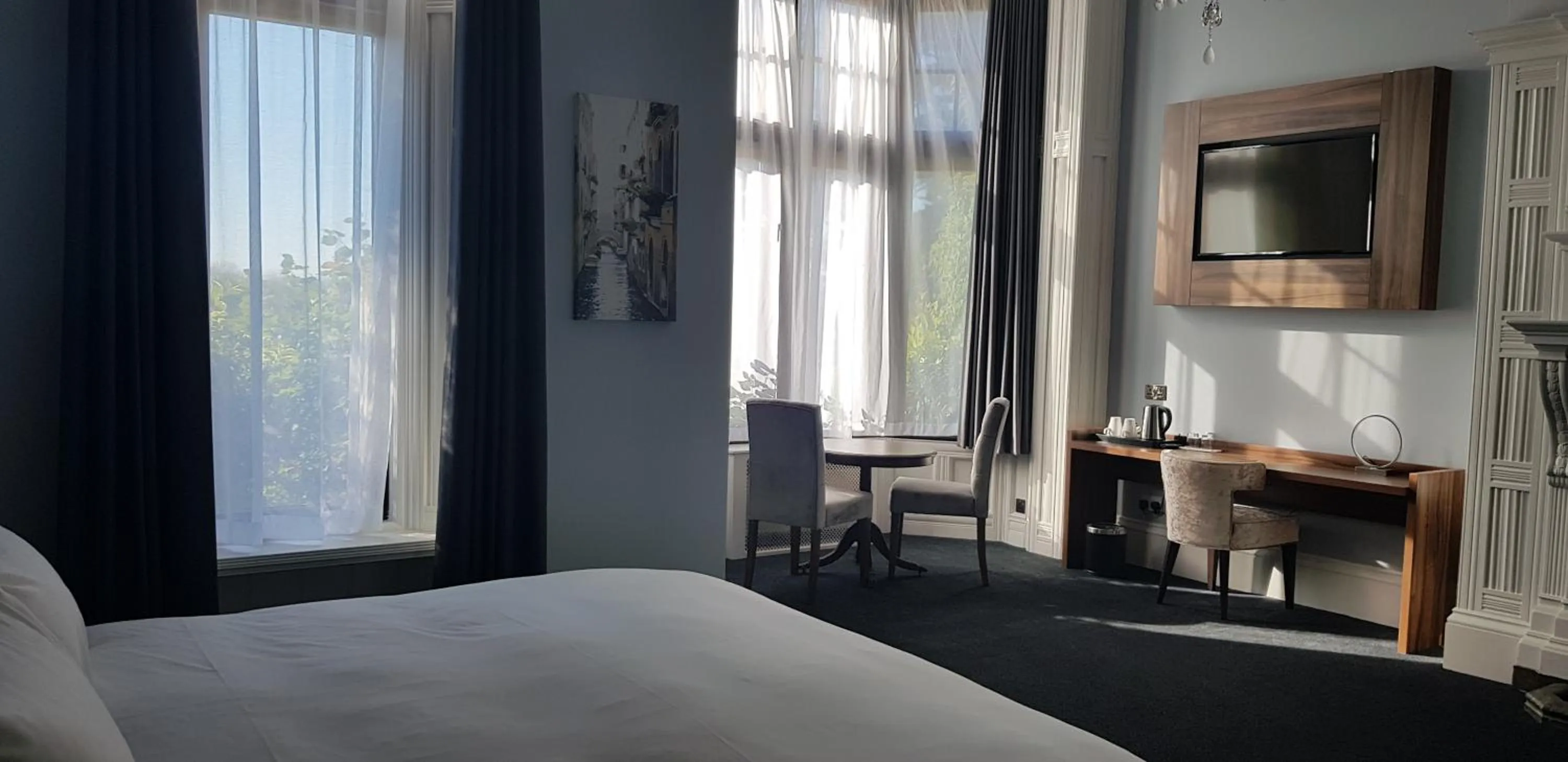 Junior Suite in Stanhill Court Hotel, a member of Radisson Individuals