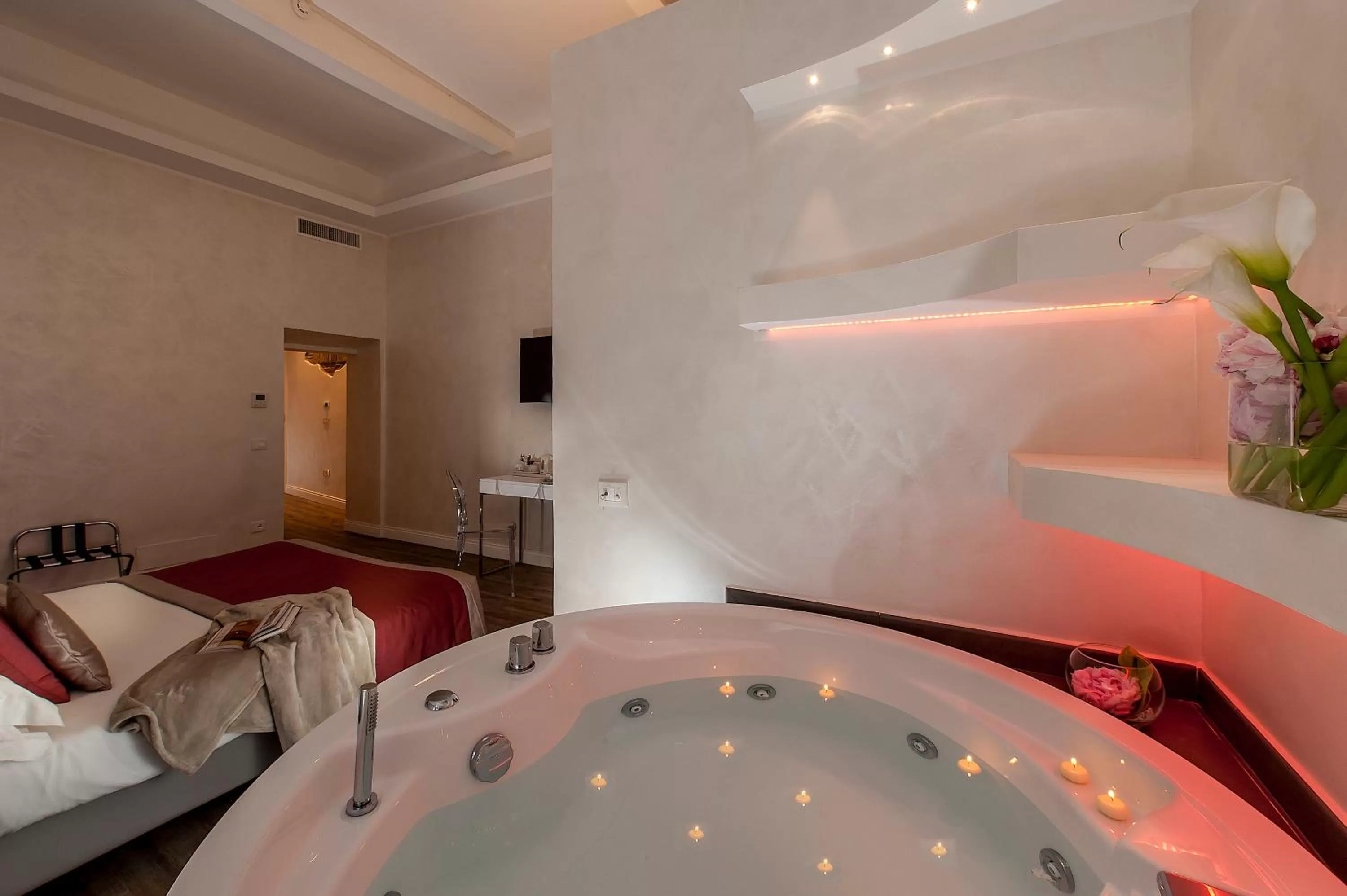 Junior Suite in Hotel Navona