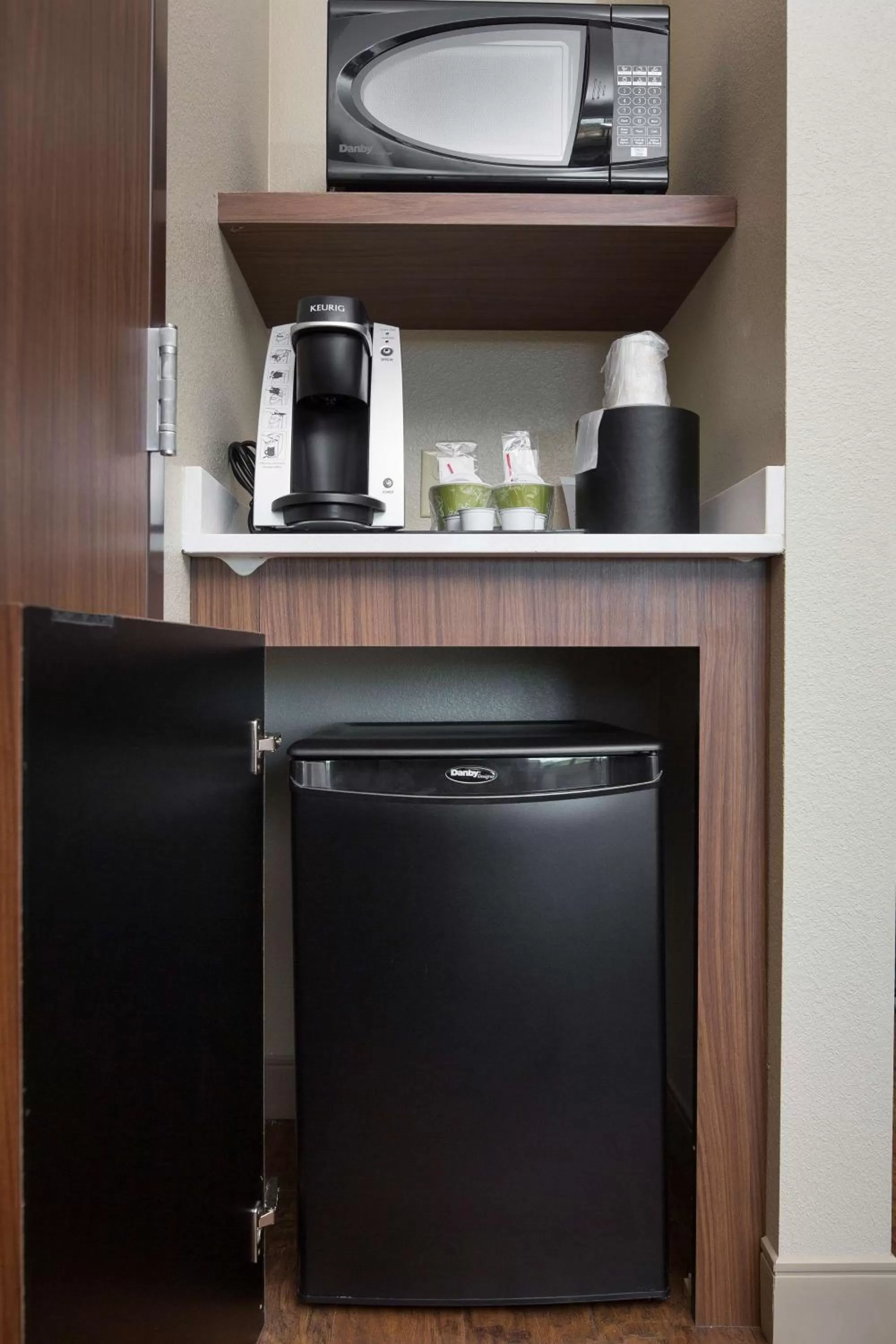 King Room - Hearing Accessible in Longview Hilton Garden Inn