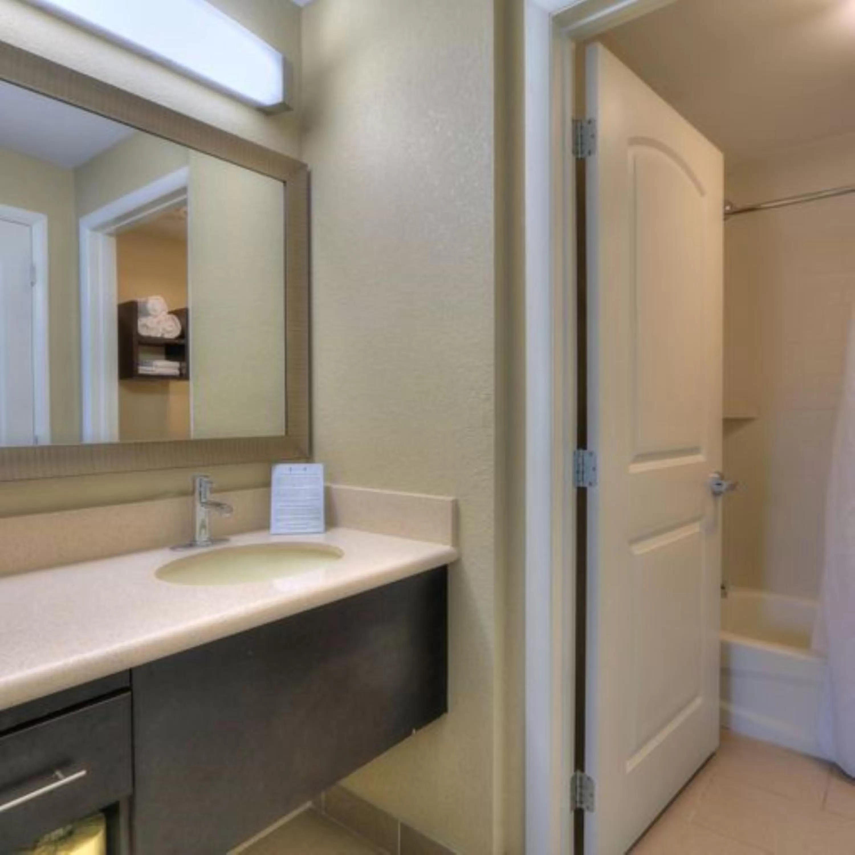 Studio Suite in Staybridge Suites Knoxville West by IHG