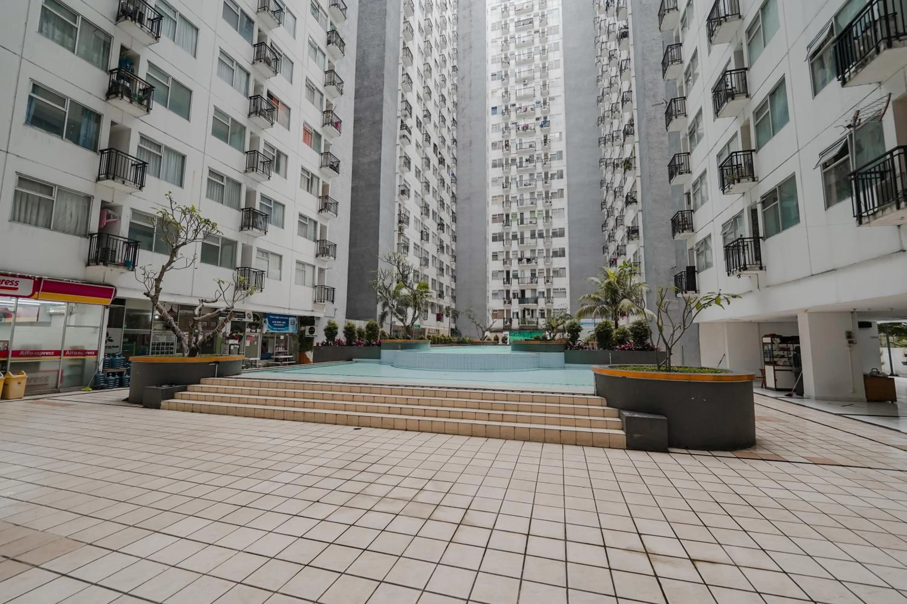 The Jarrdin by Bethania Pro