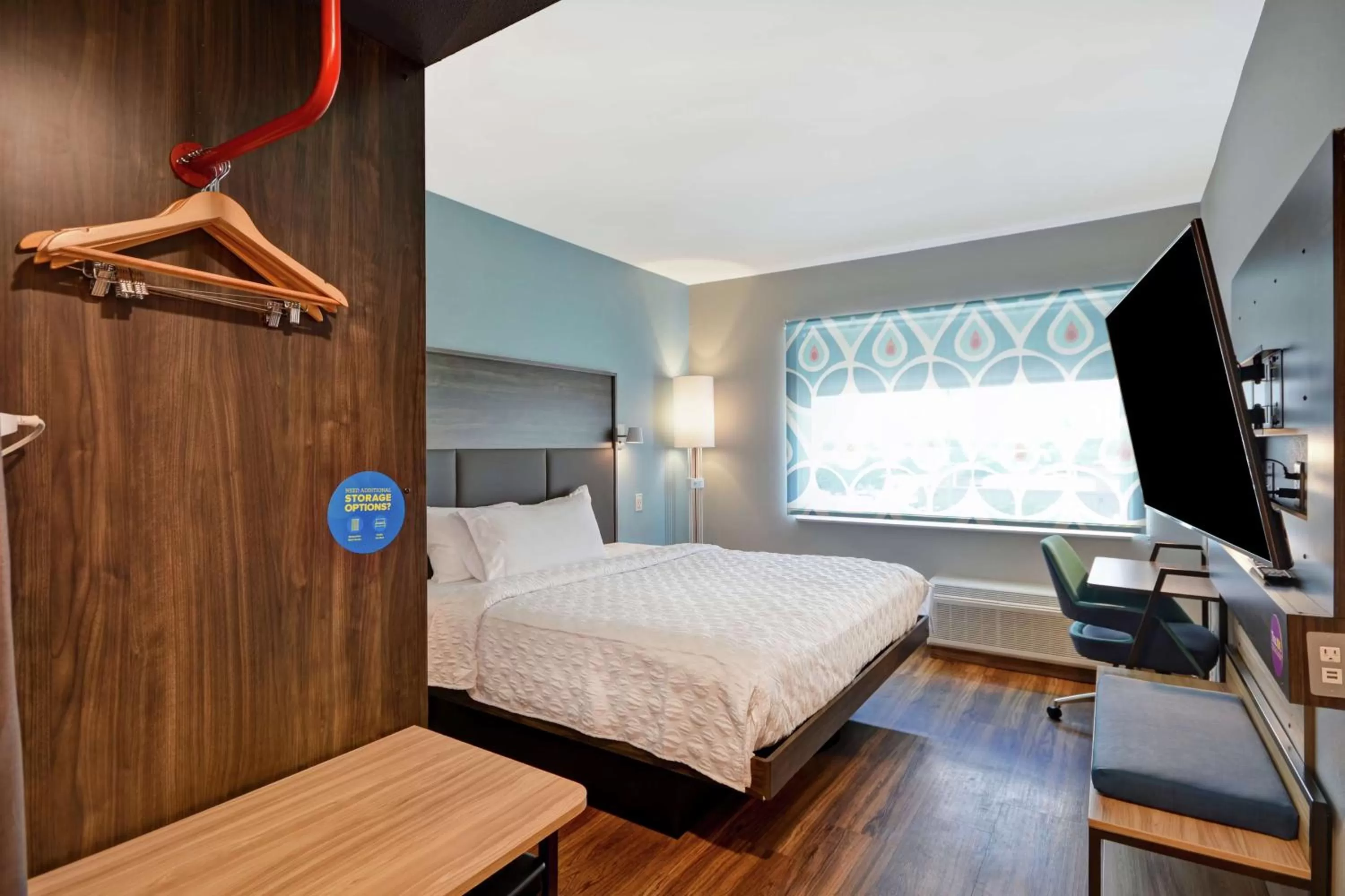 King Room - Hearing Access in Tru By Hilton Corpus Christi South Padre Island Dr