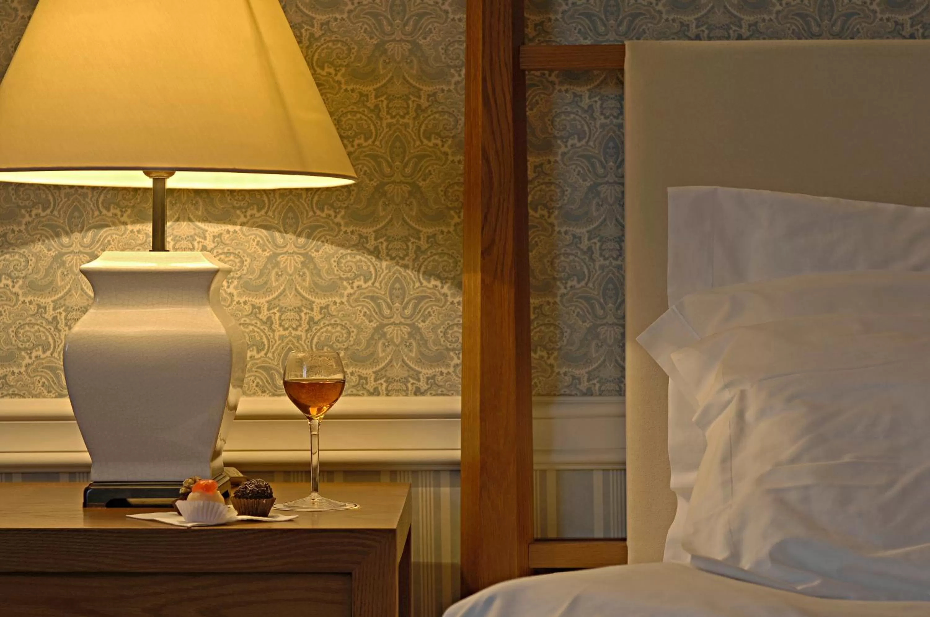 Junior Suite in Olissippo Castelo