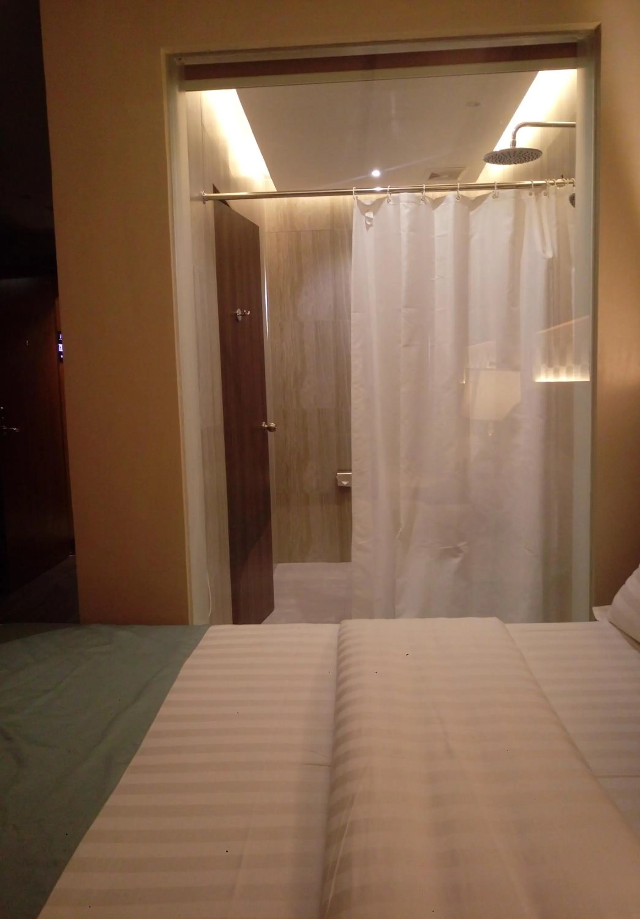 Superior Double or Twin Room in J7 Plaza Hotel