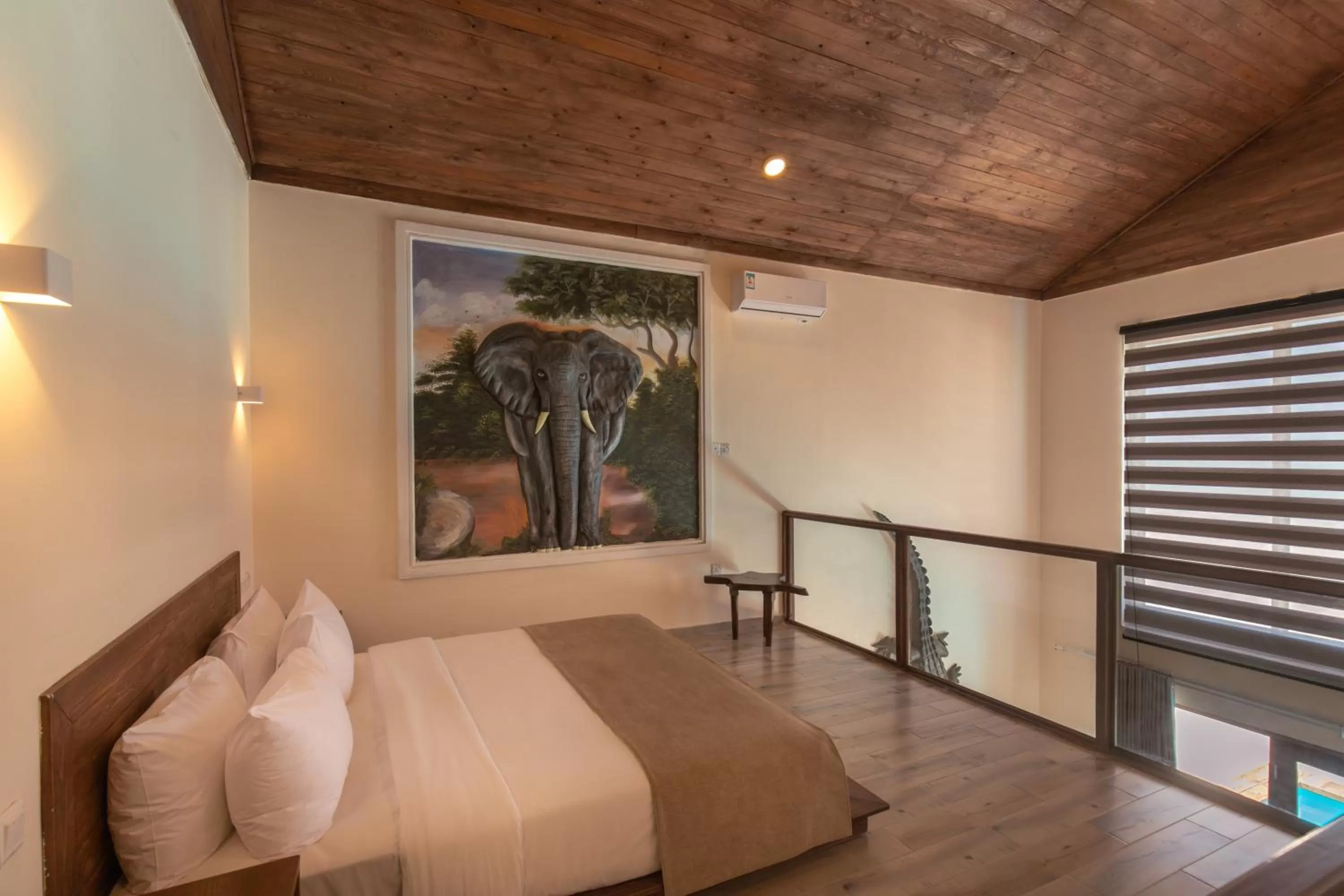 Loft in Kiwengwa Beach Resort