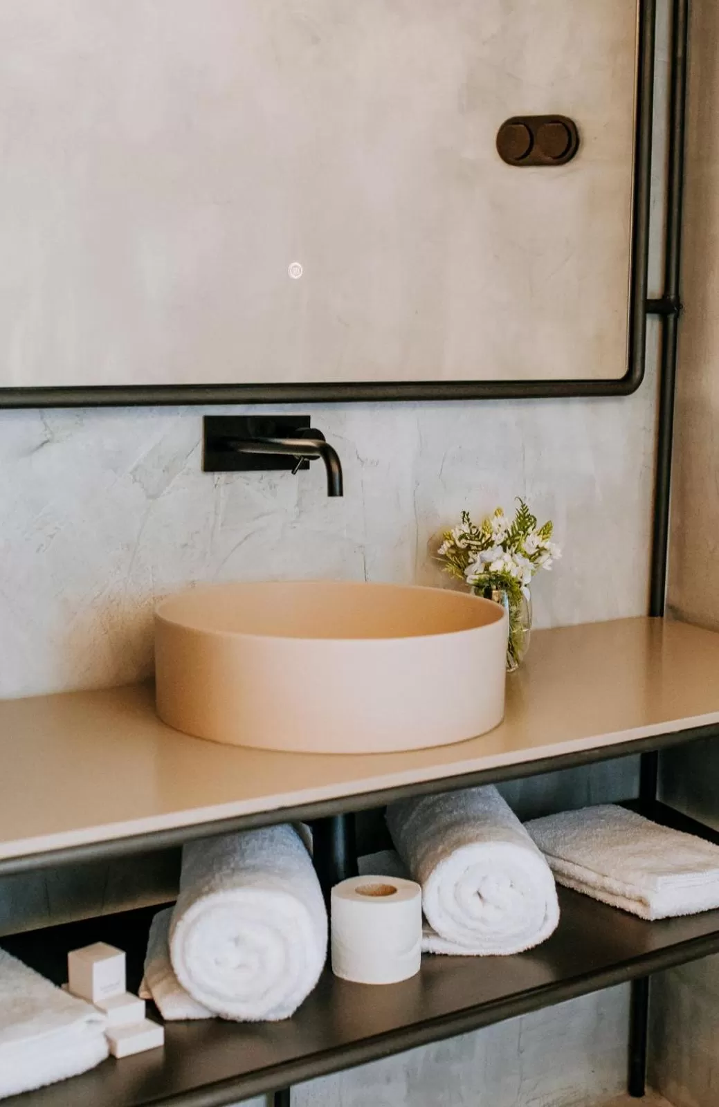 Superior Room with City View in Exmo Hotel by Olivia