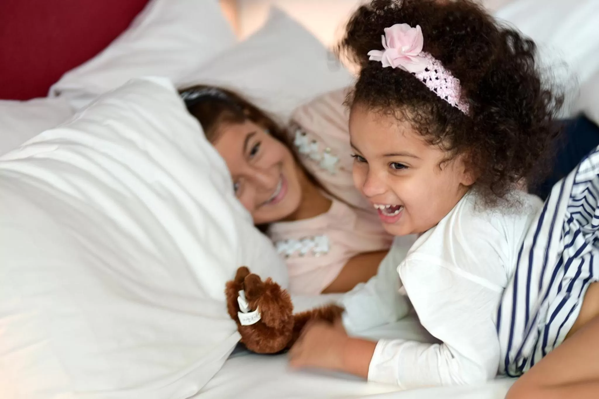 Superior Double Room with Sofa in Mercure Hotel Hamburg City