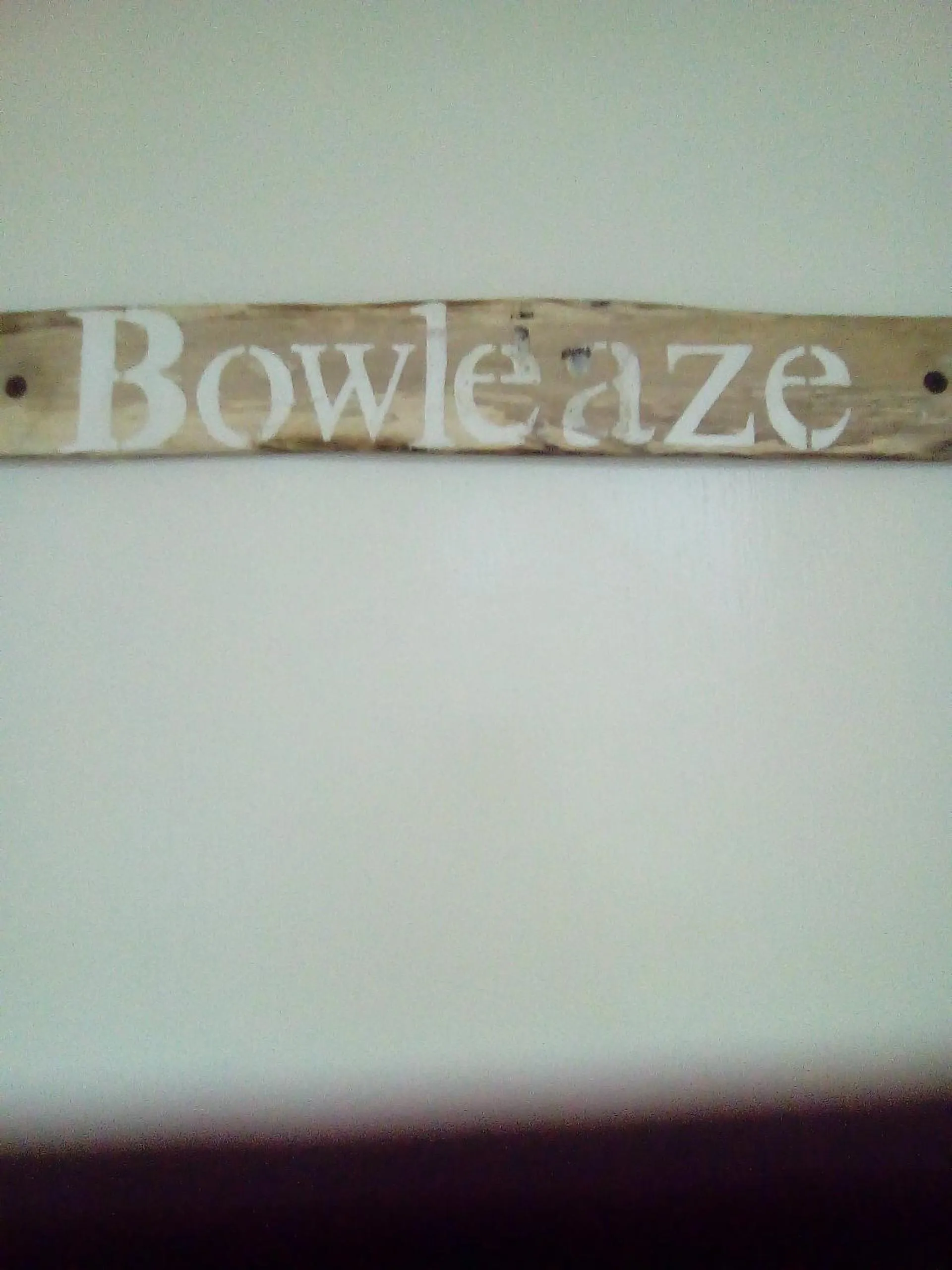 Single Room with Private Bathroom in The Wilton Weymouth