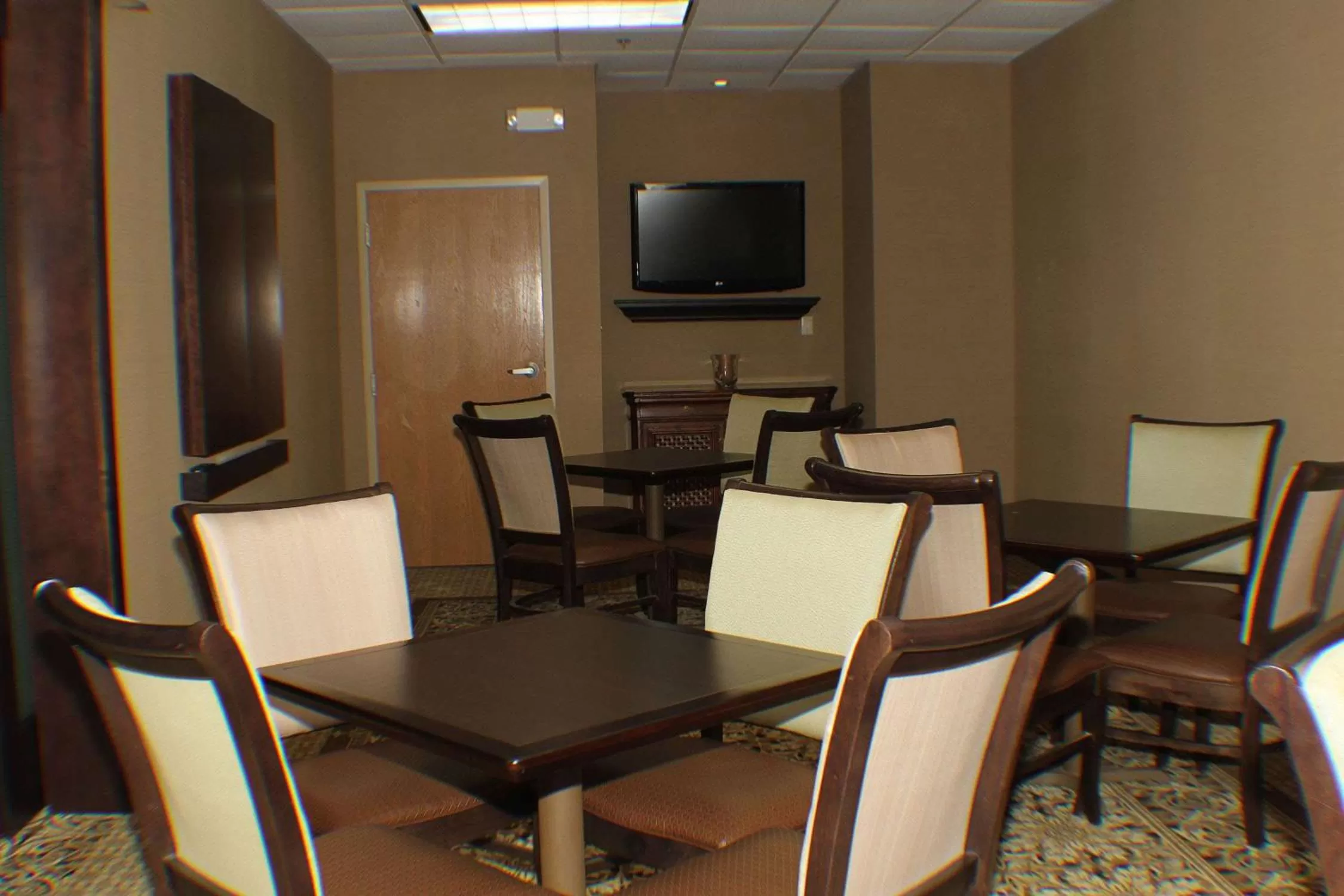 Meeting/conference room in Hampton Inn Myrtle Beach West