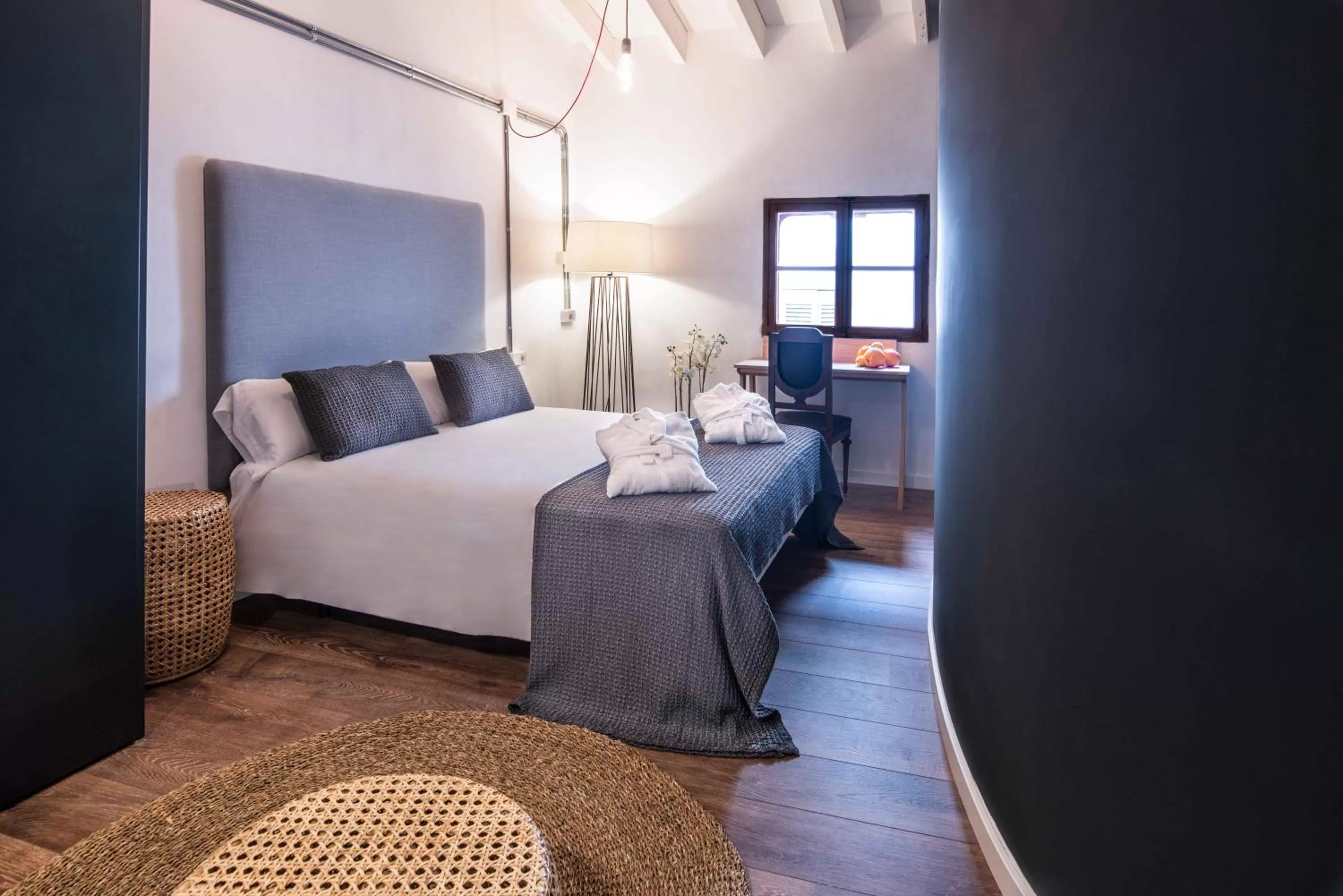 Deluxe Room in Lluna Aqua Soller - Adults Recommended
