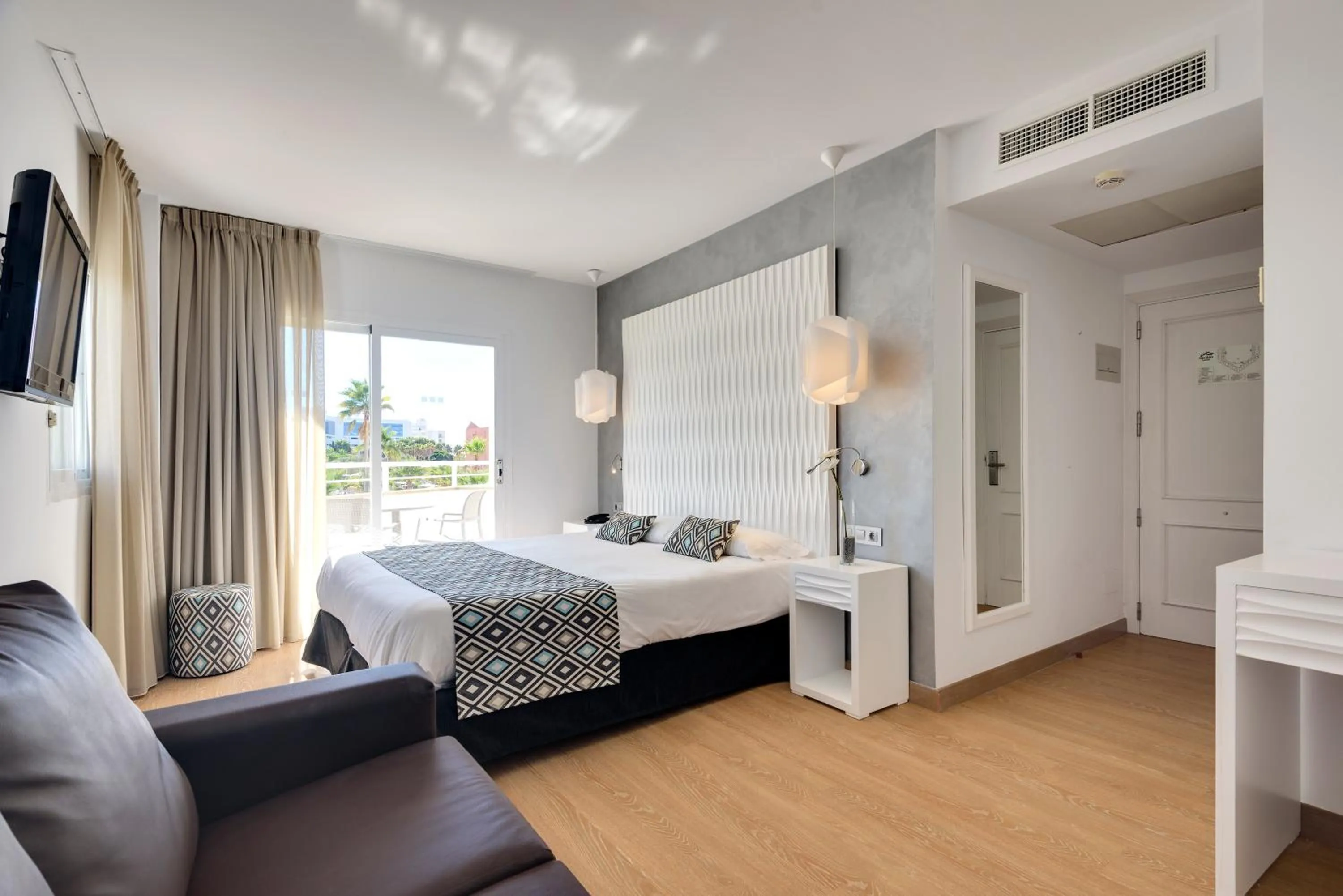 Superior Double Room in Cala Millor Garden Hotel - Adults Only