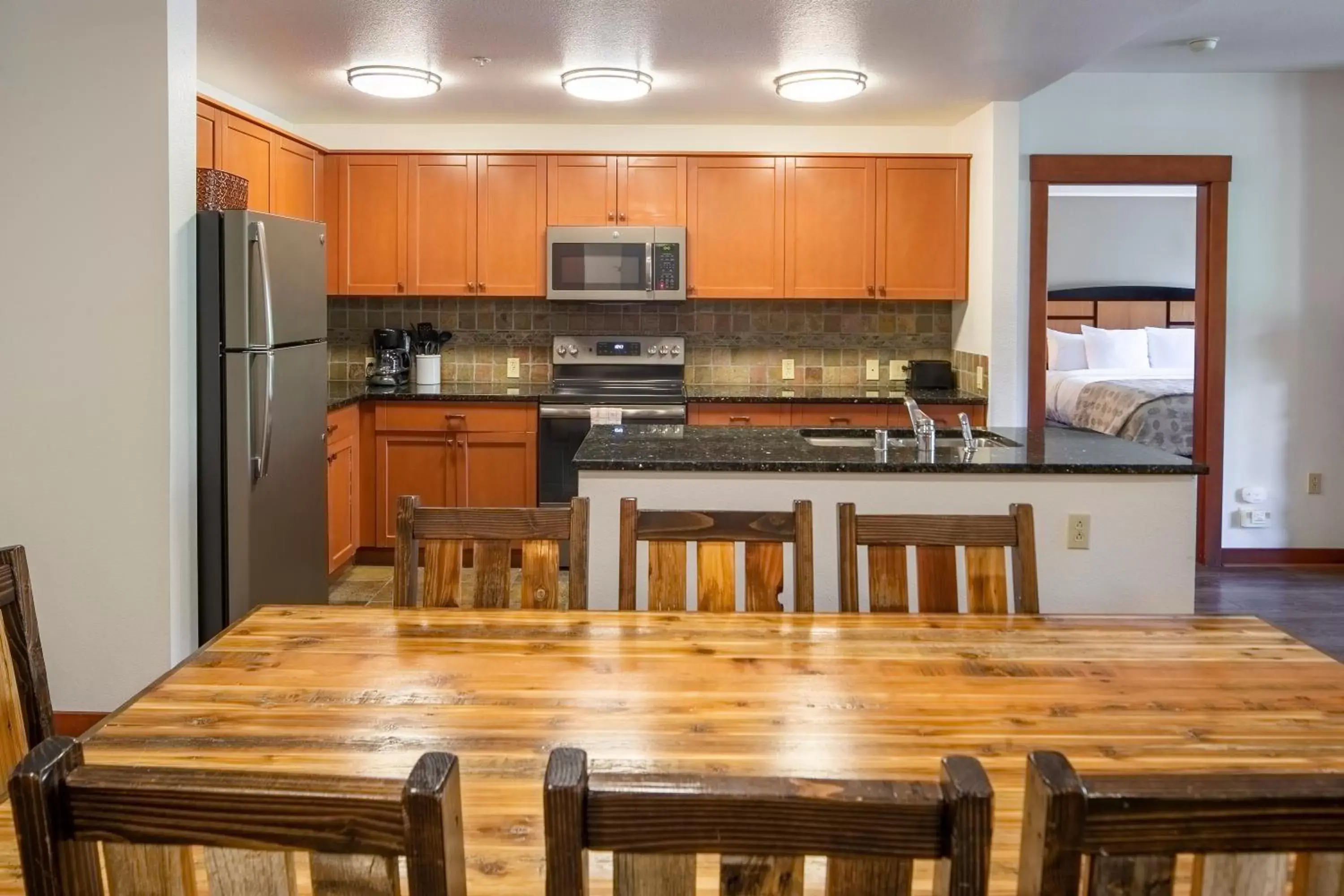 The Village Lodge The Village Lodge