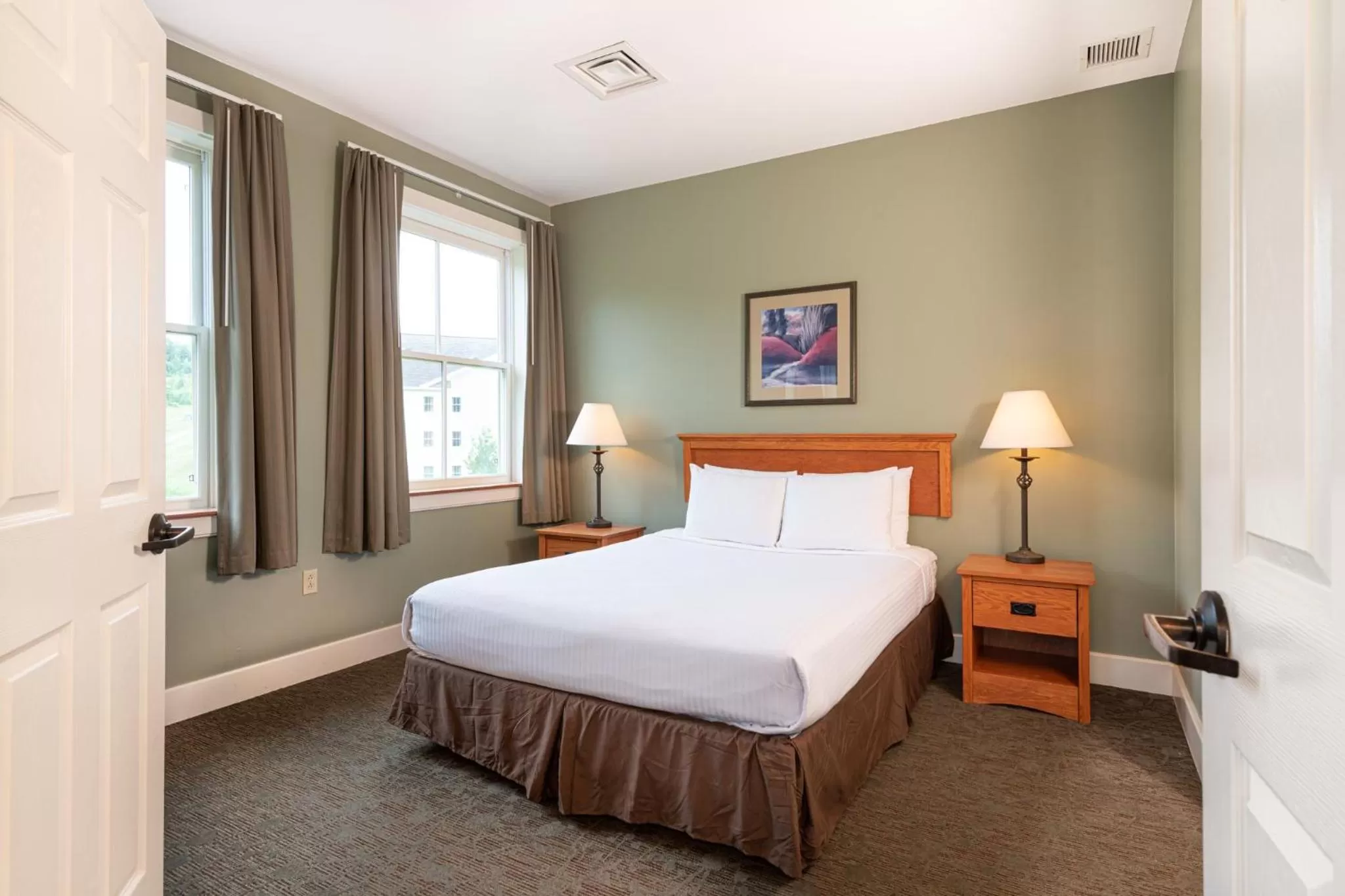 Penthouse Apartment in Jackson Gore Village, A Vail Resorts Property