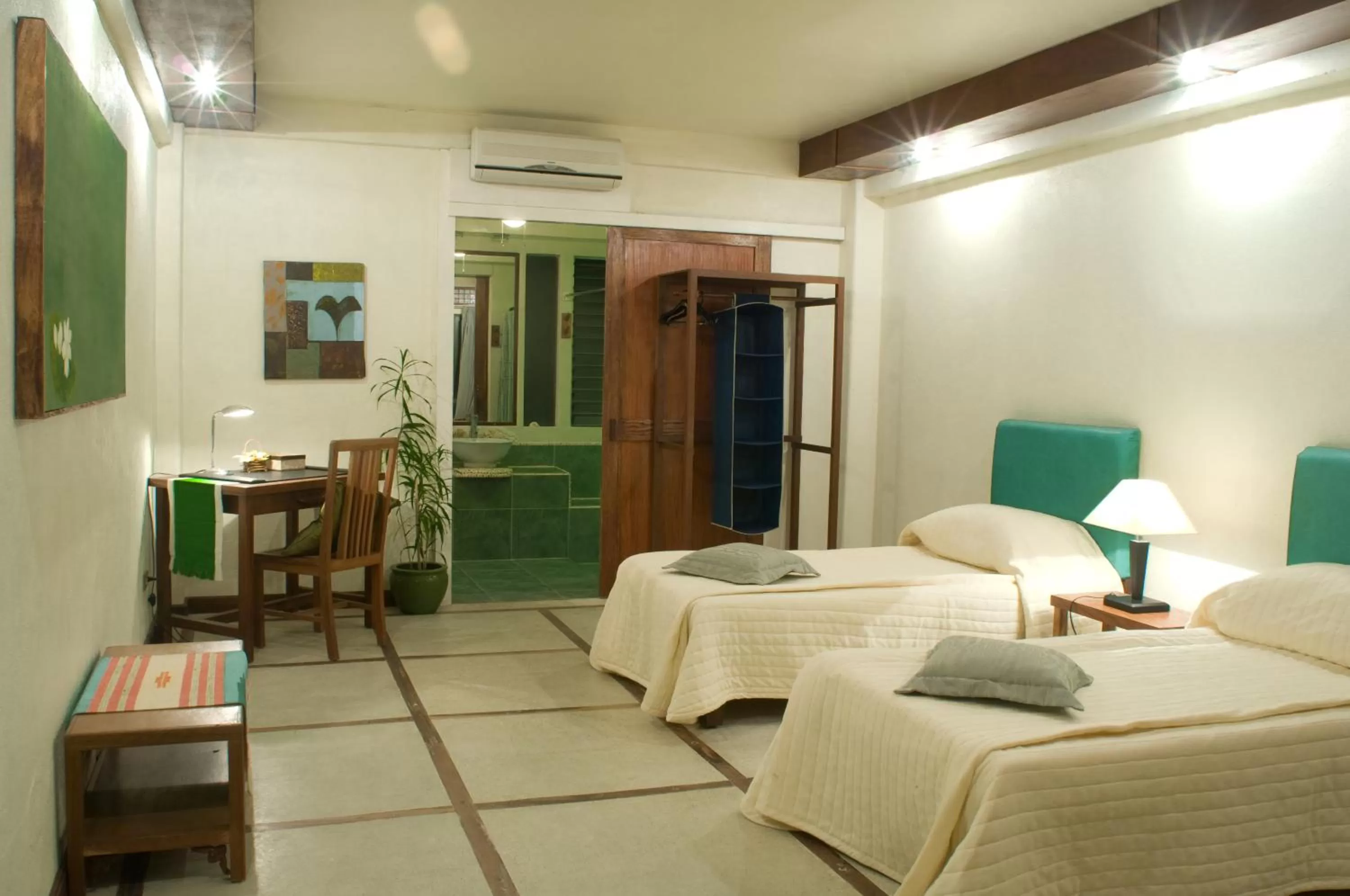 Superior Double Room in Punta Bulata White Beach Resort & Spa