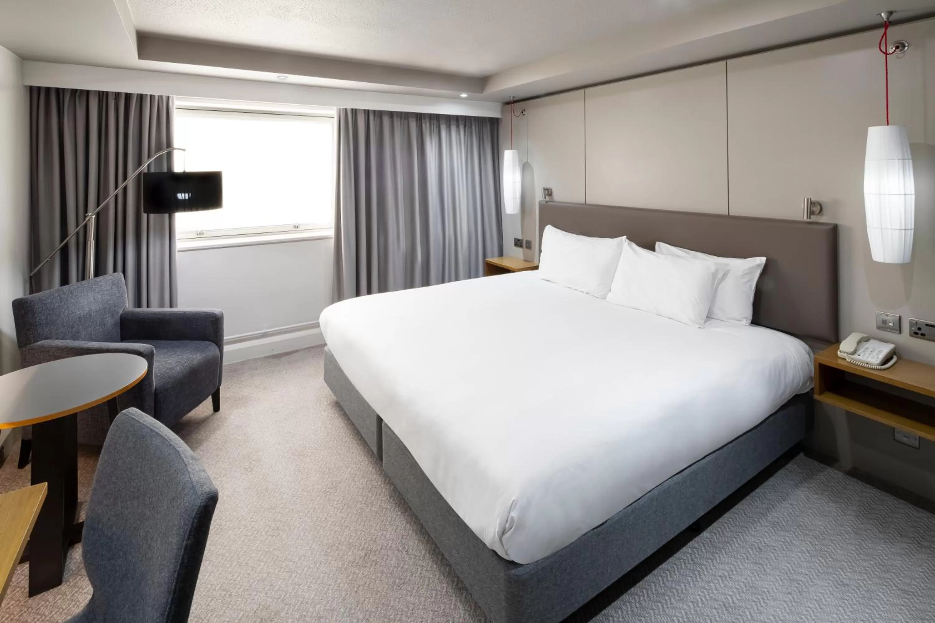 Premium Room in Crowne Plaza Harrogate by IHG