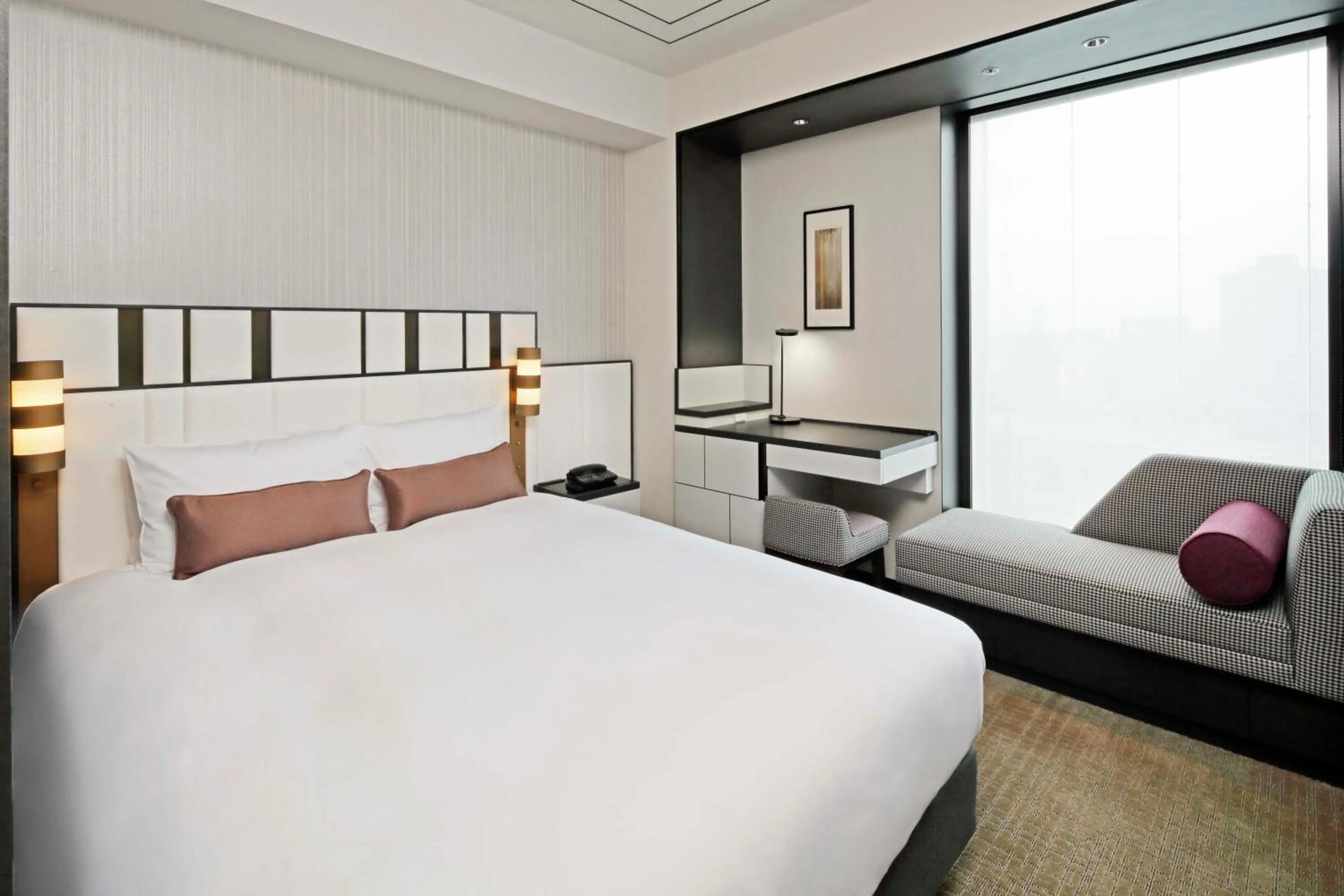 Superior Double Room - Non-Smoking in KOKO HOTEL Premier Nihonbashi Hamacho