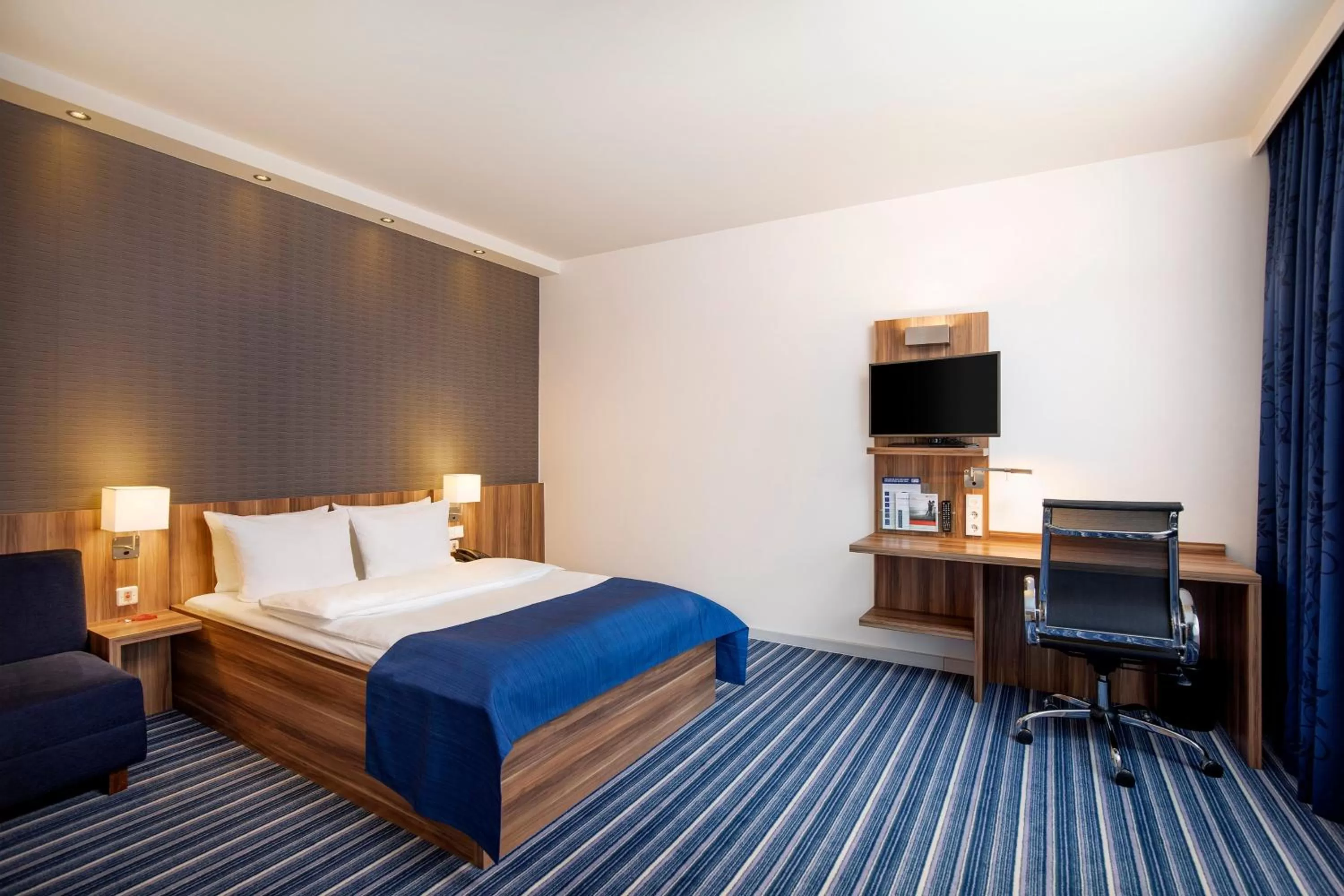 Premium Room in Holiday Inn Express Bremen Airport by IHG