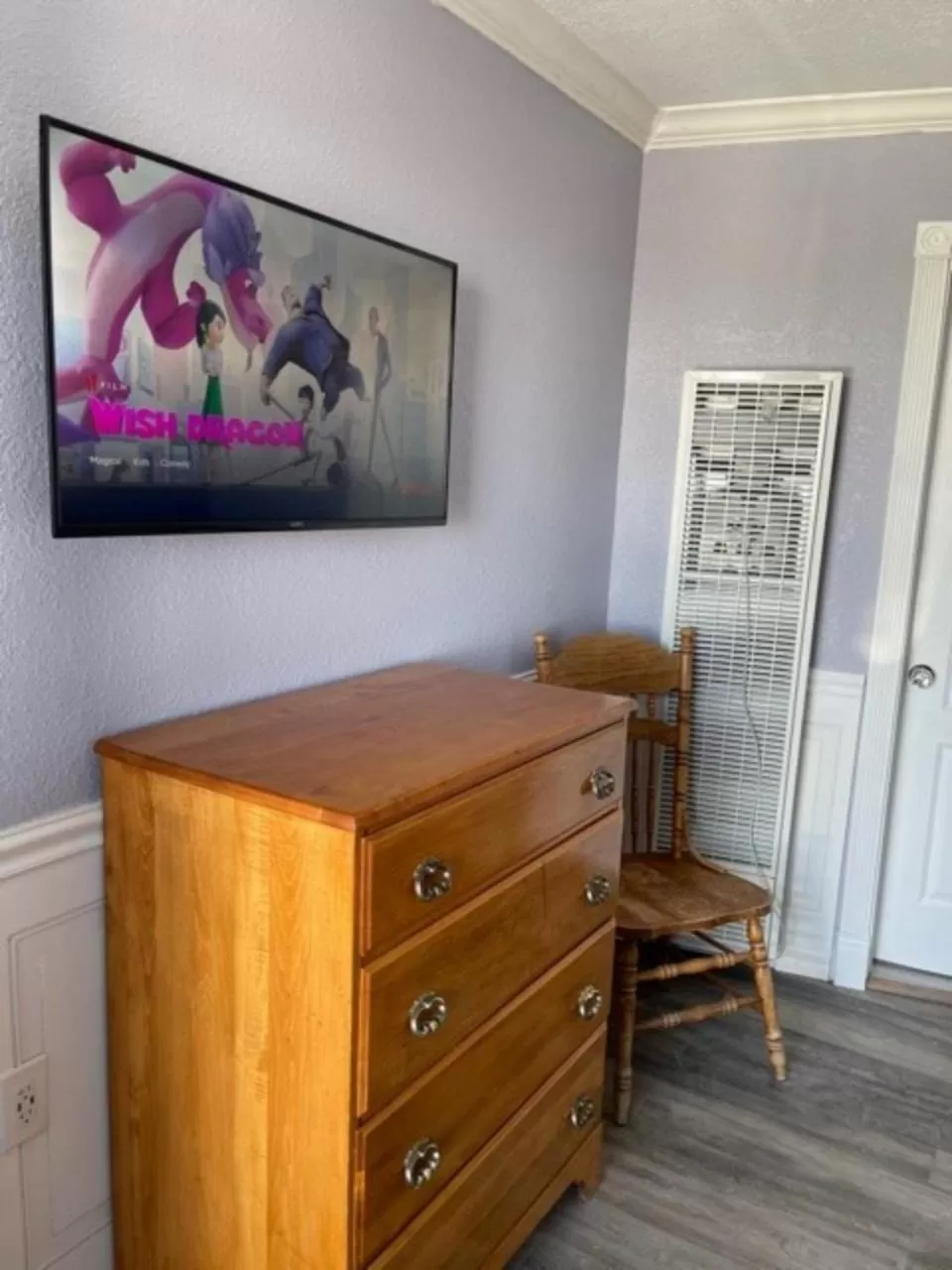 Classic Quadruple Room in Sugarloaf Mountain Motel