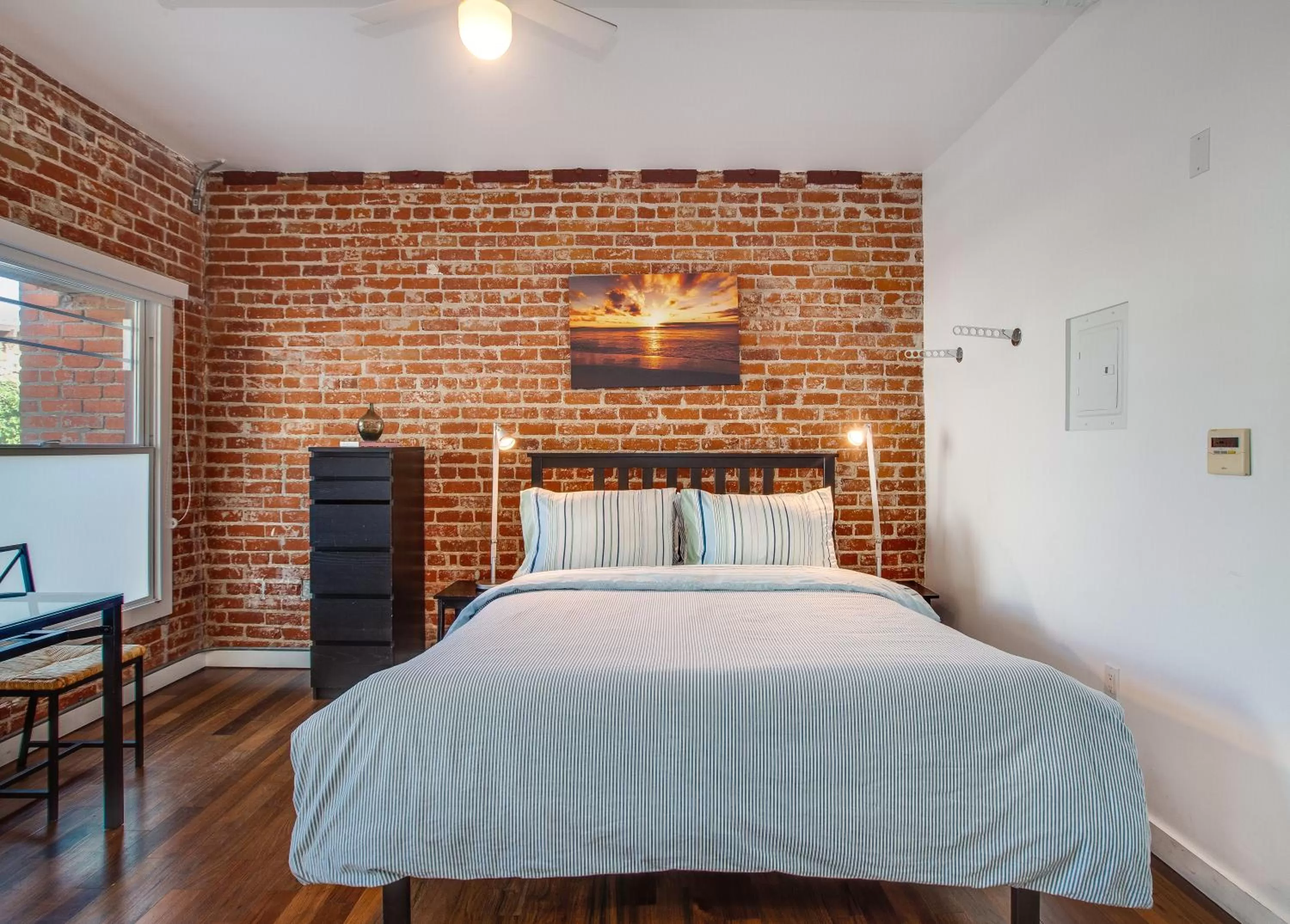 ADA Studio Suite, Street View in Venice Breeze Suites