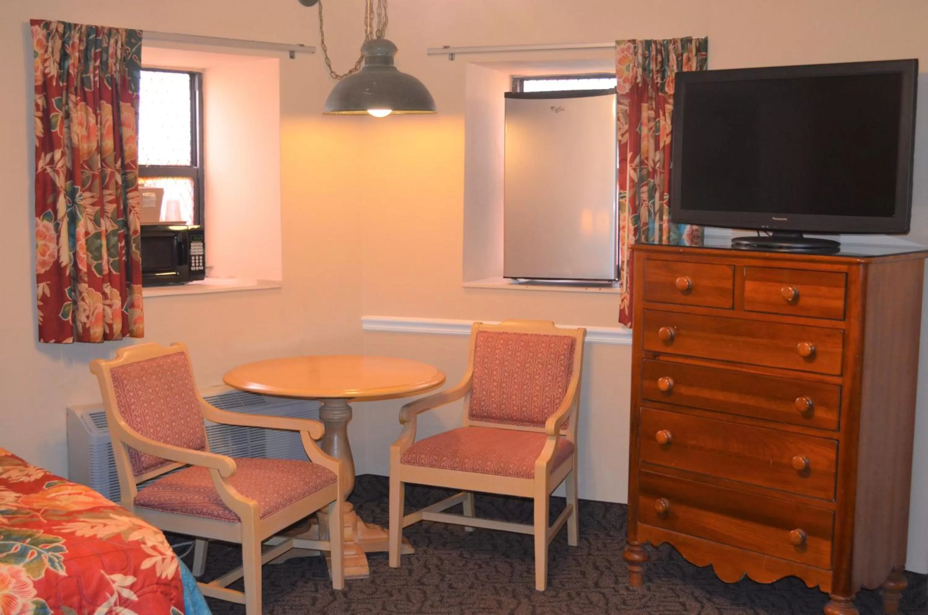 Budget Double Room in Sun Viking Lodge - Daytona Beach