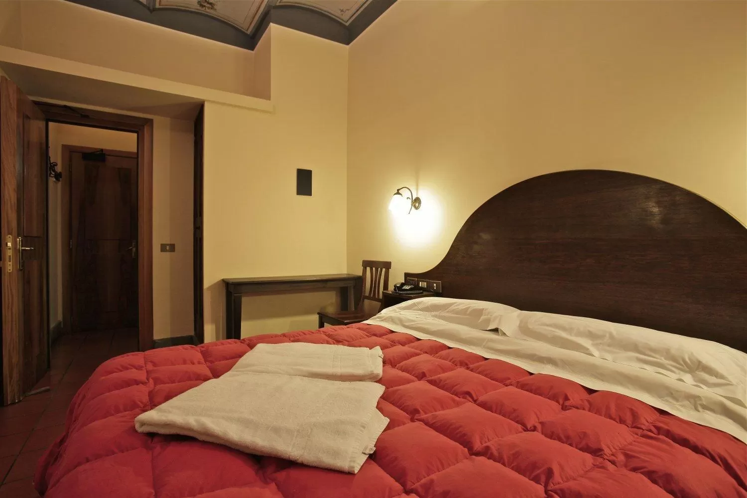 Double Room - single occupancy in Hotel Panda