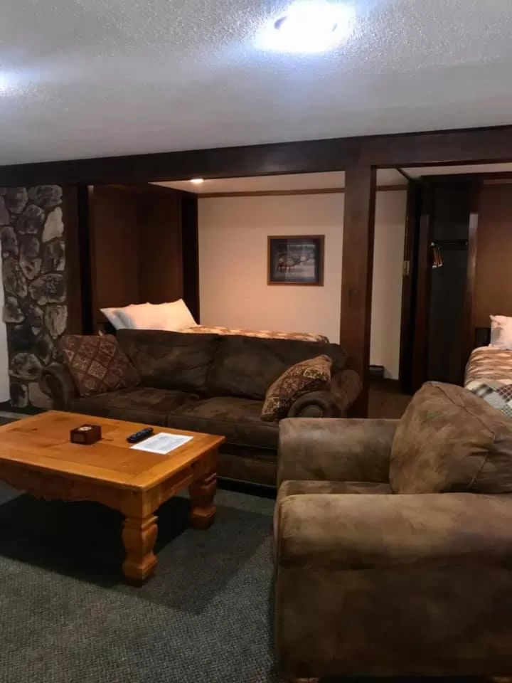 Suite with Lake View in Centerstone Resort Lake-Aire