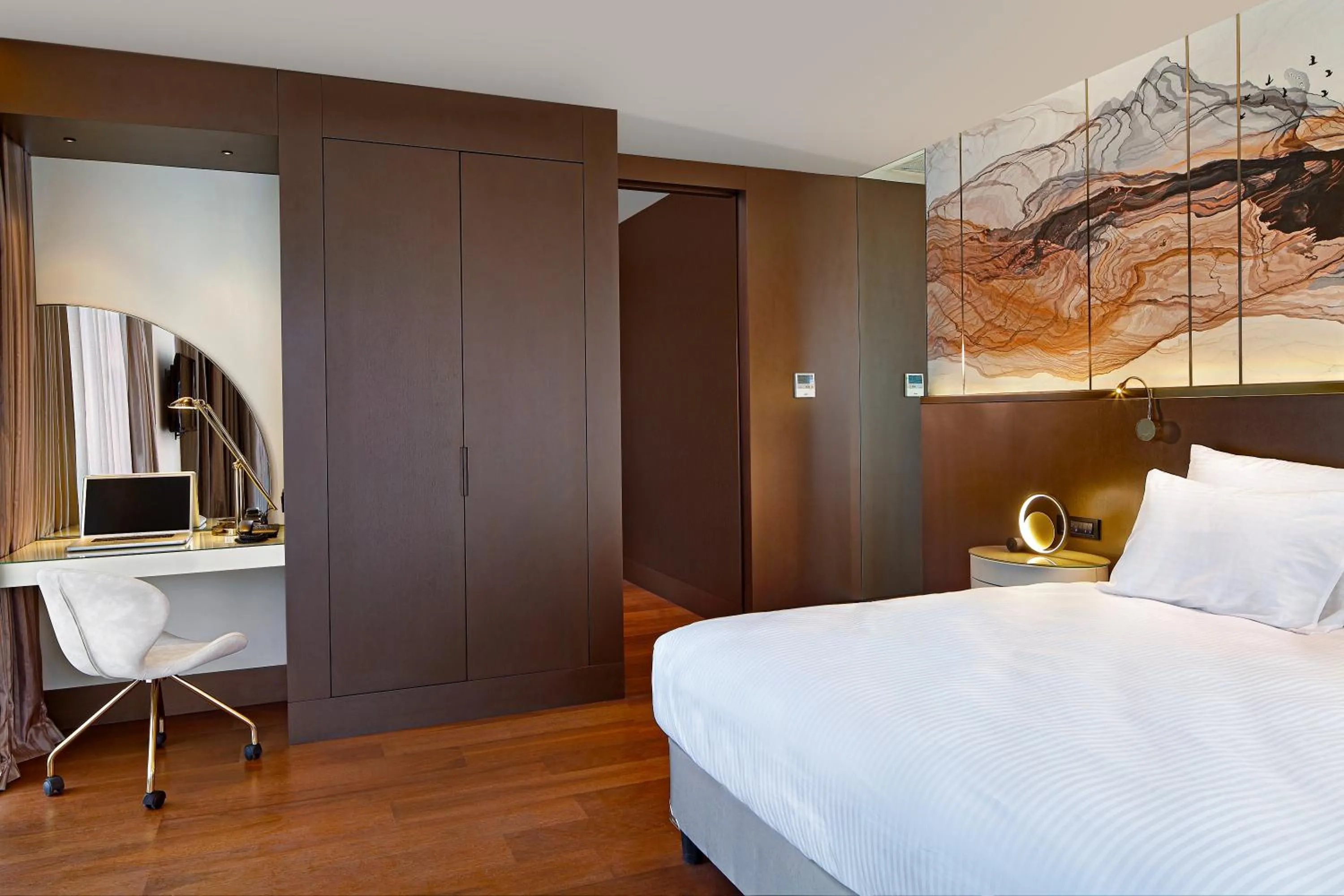 Junior Suite in The G Hotels Istanbul