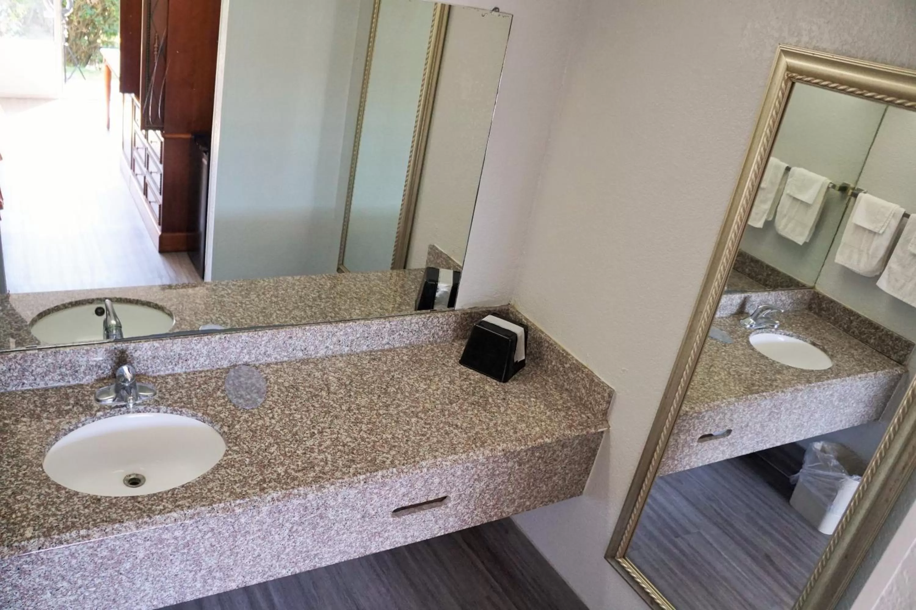 King Room in Hotel Elev8