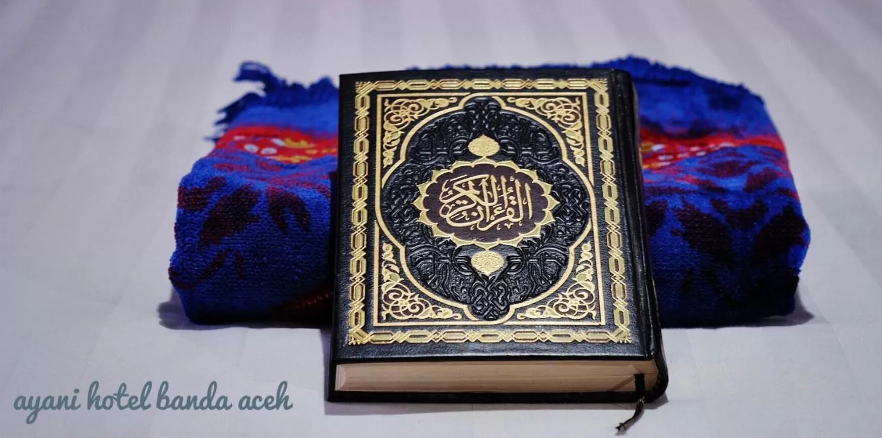 Superior King Room - Non-Smoking in Ayani Hotel Banda Aceh