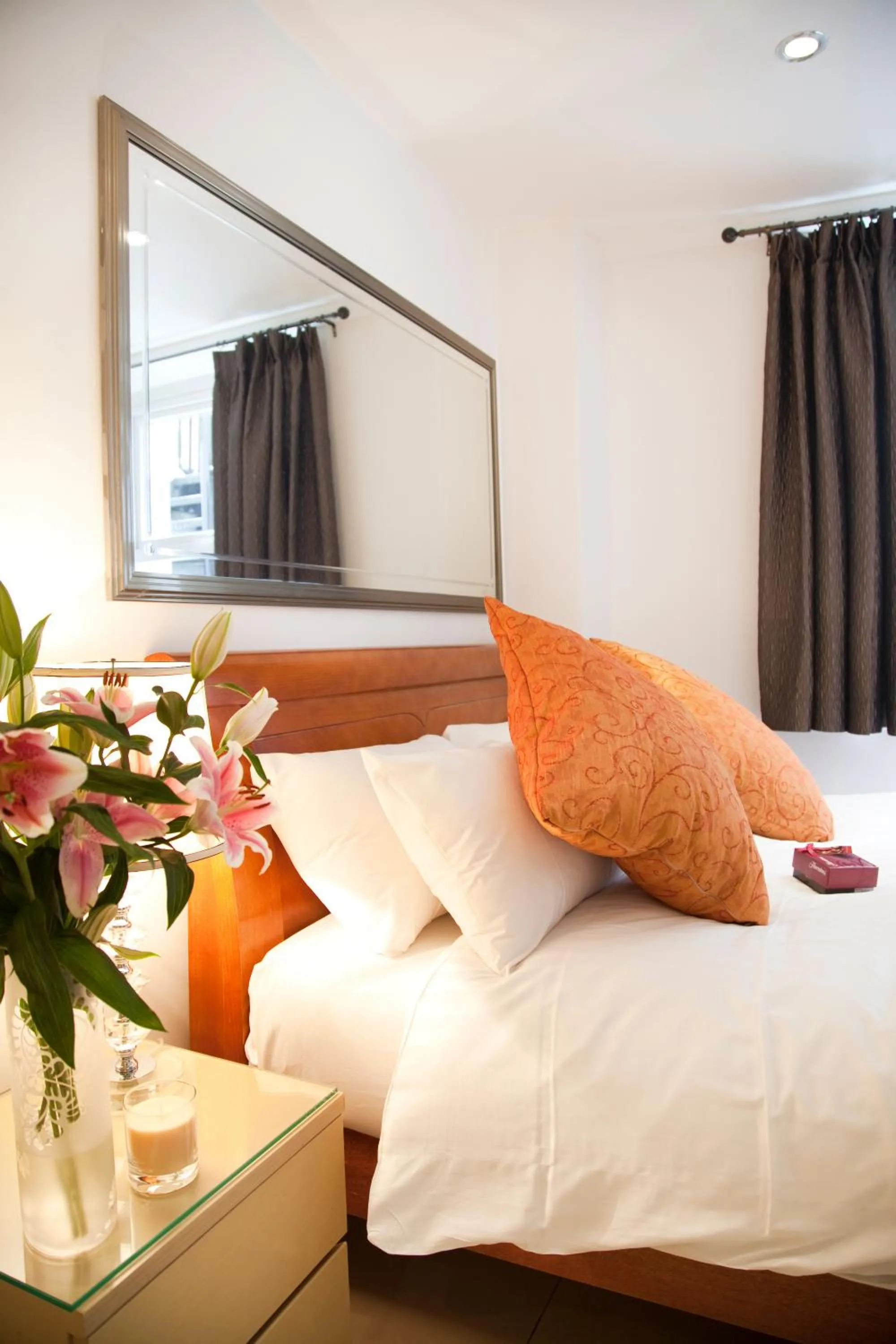 Family Room (4 Adults) in City Inn Russell Square